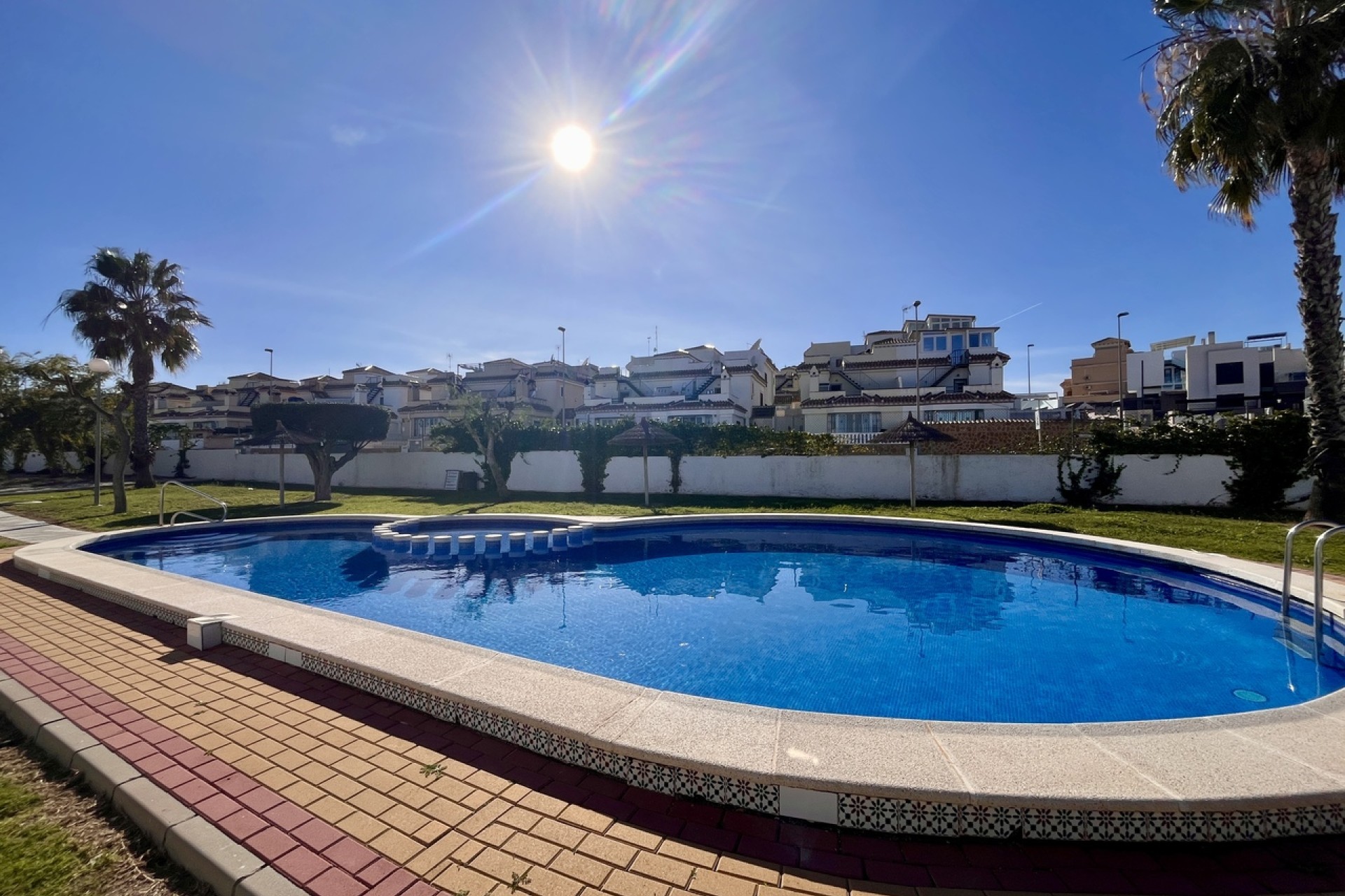 Herverkoop - Huis - Villamartin - Costa Blanca