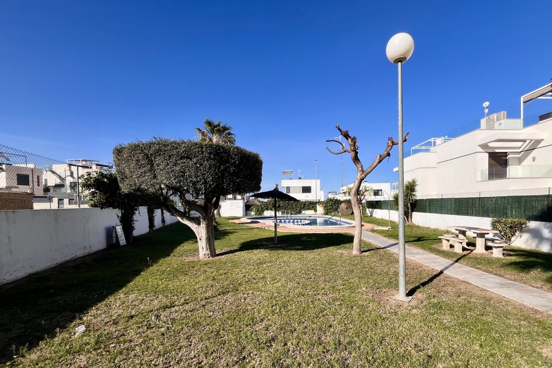 Herverkoop - Huis - Villamartin - Costa Blanca