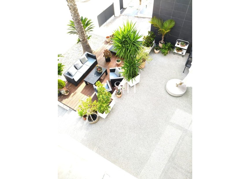 Herverkoop - Huis - Villamartin - Costa Blanca