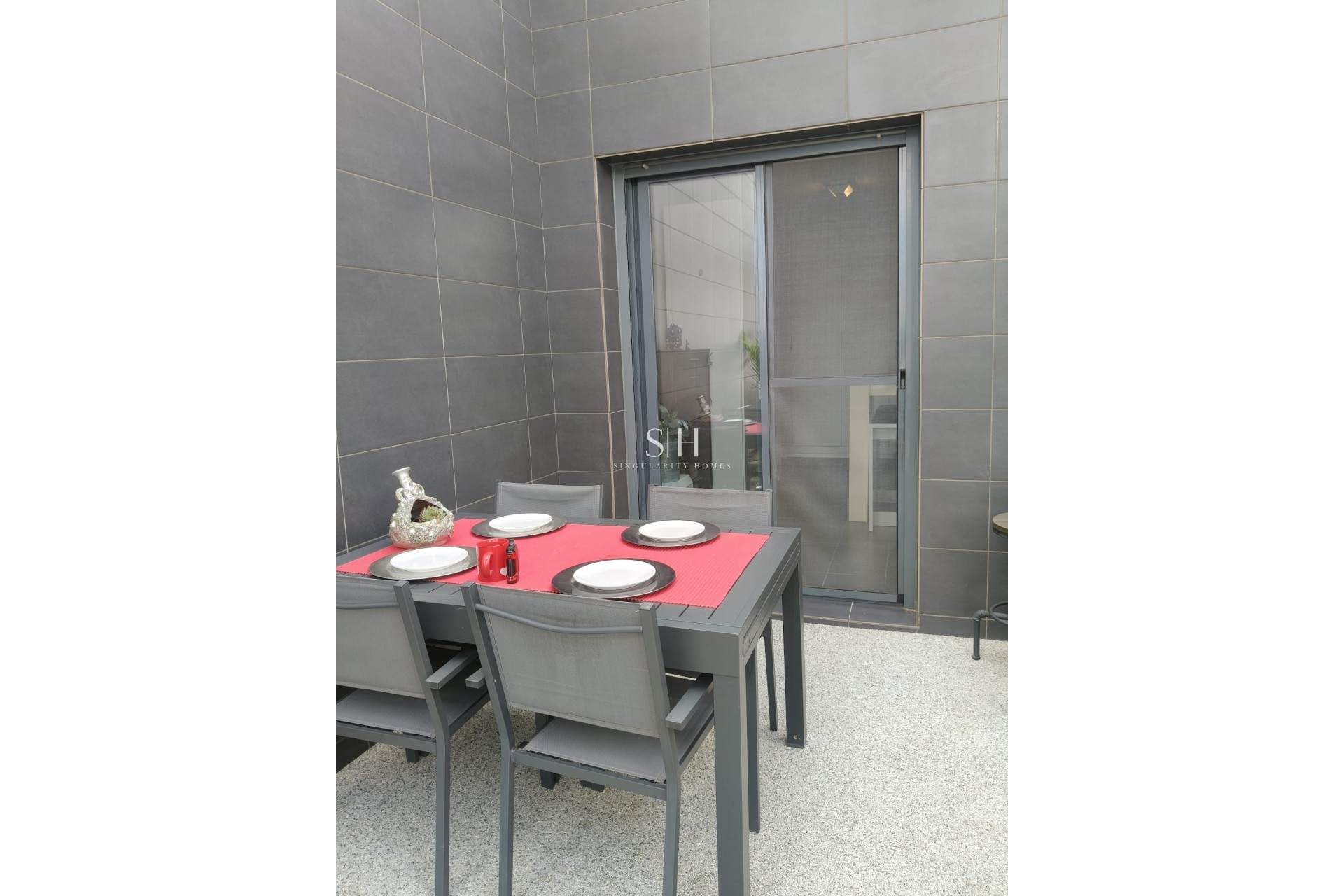 Herverkoop - Huis - Villamartin - Costa Blanca