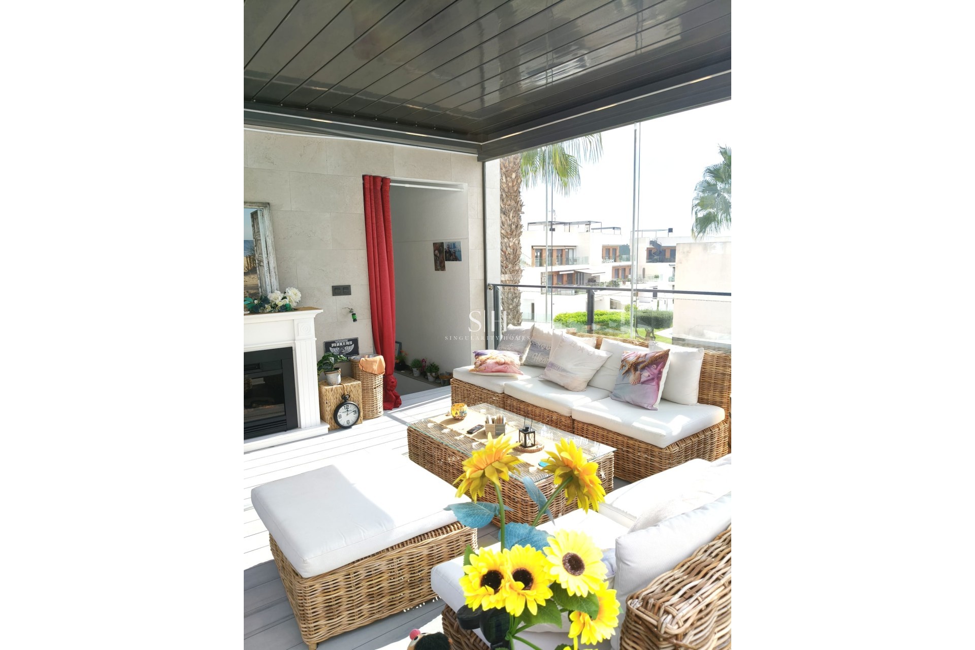 Herverkoop - Huis - Villamartin - Costa Blanca