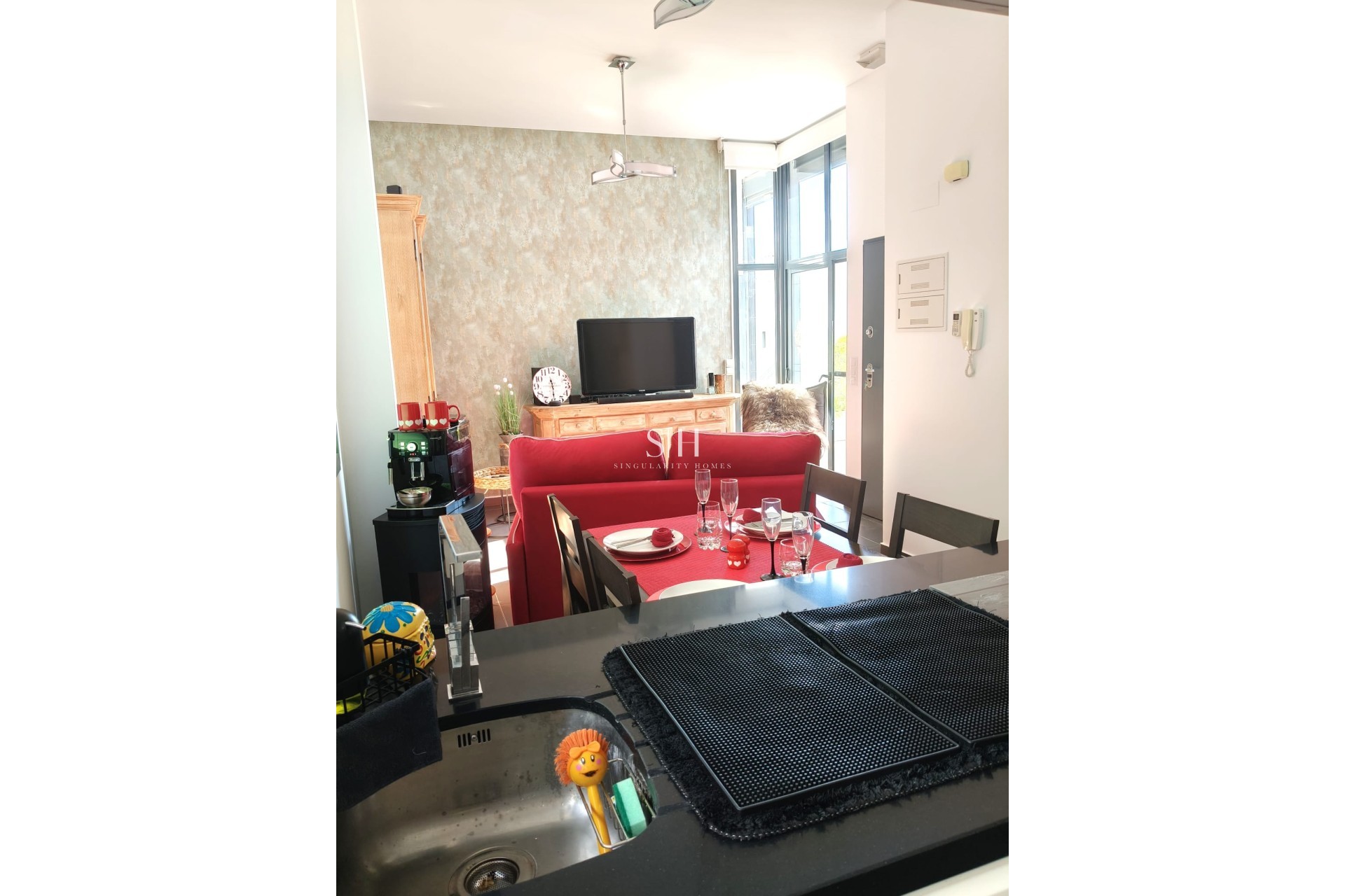 Herverkoop - Huis - Villamartin - Costa Blanca