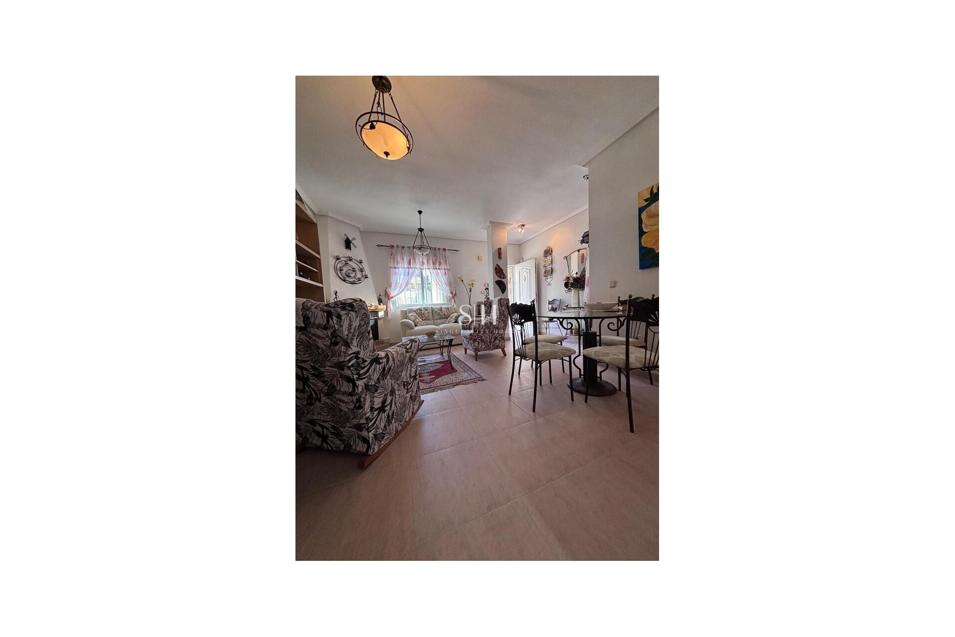 Herverkoop - Huis - Villamartin - Costa Blanca