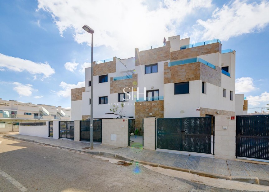 Herverkoop - Huis - Villamartin - Orihuela costa