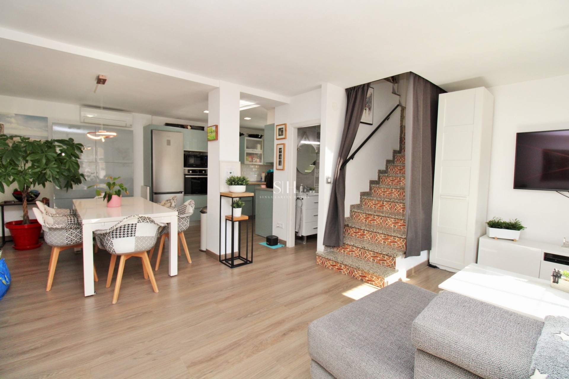 Herverkoop - Huis - Villamartin