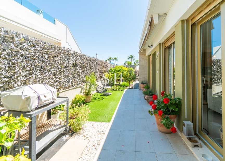 Herverkoop - Huis - Vista Bella Golf Resort - Inland