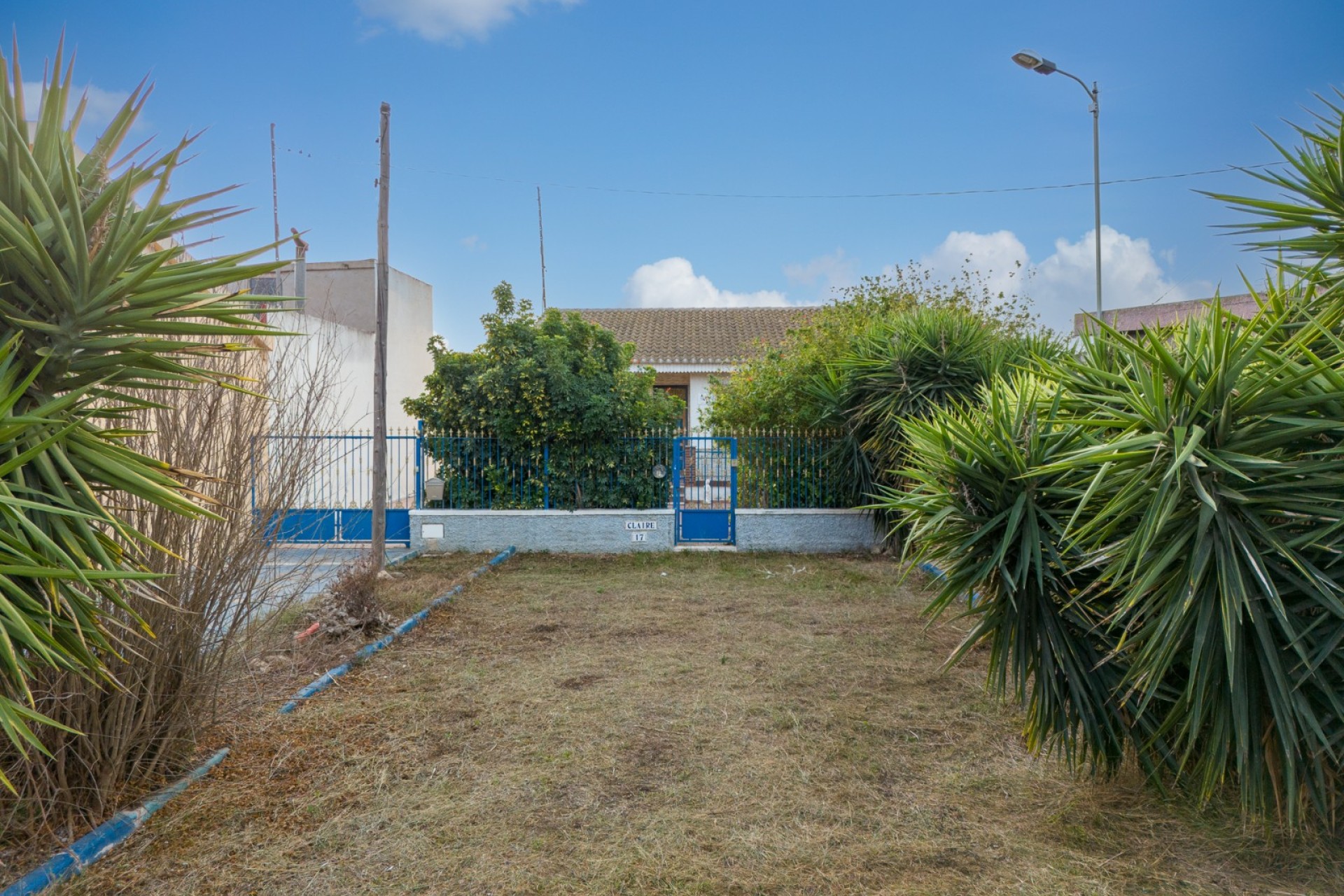 Herverkoop - Landhuis - Orihuela - Inland