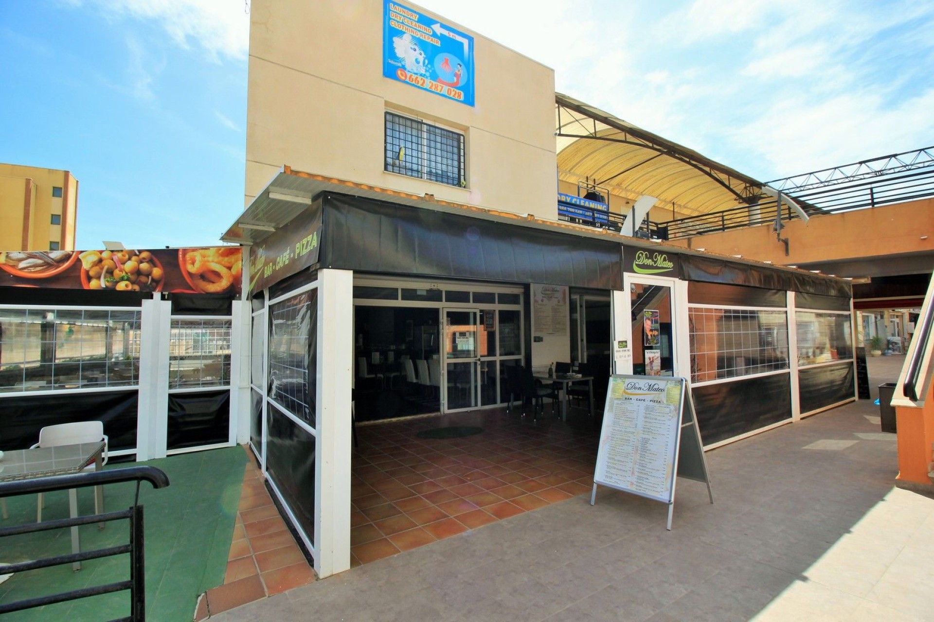 Herverkoop - Local comercial - Torrevieja - Los altos