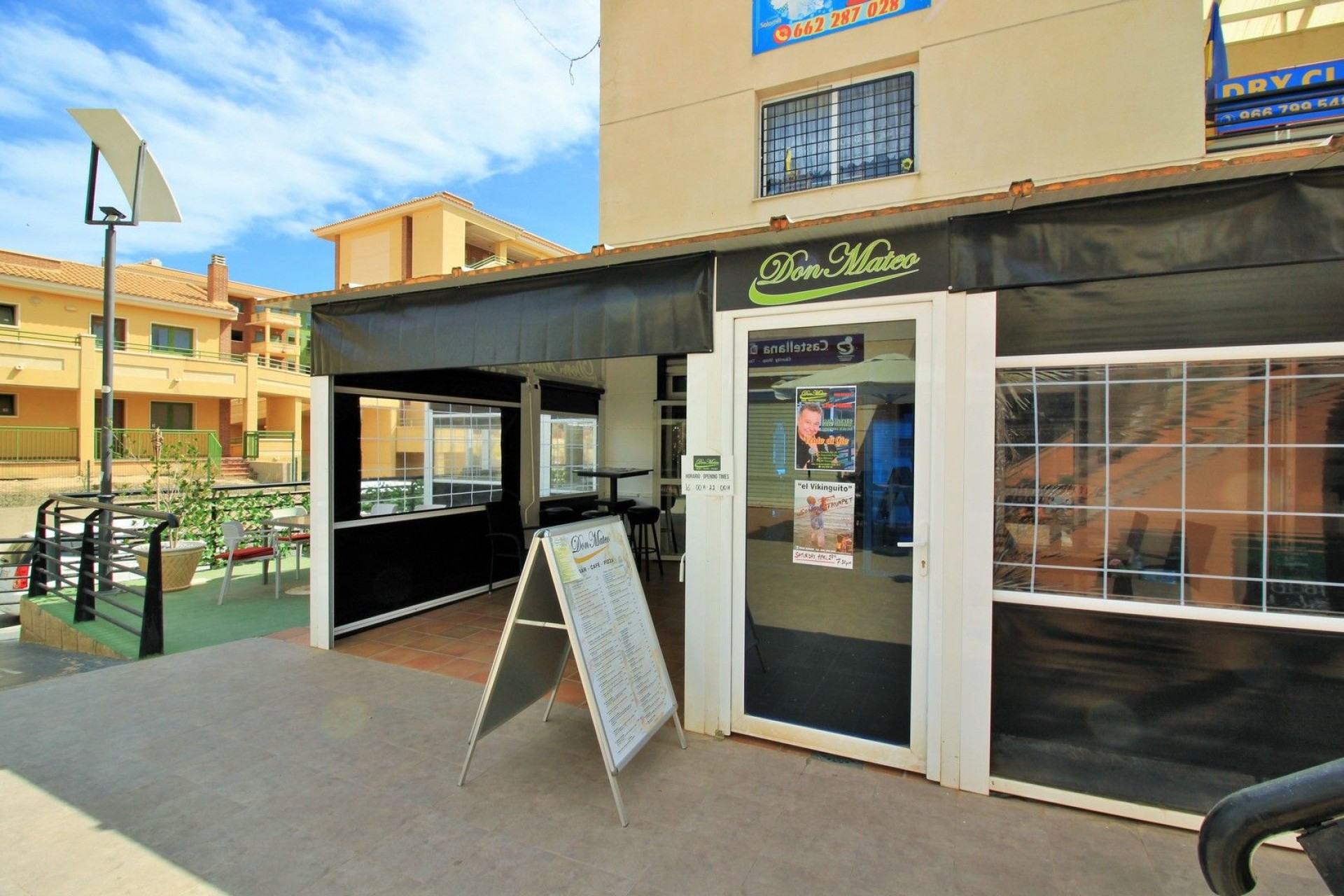 Herverkoop - Local comercial - Torrevieja - Los altos