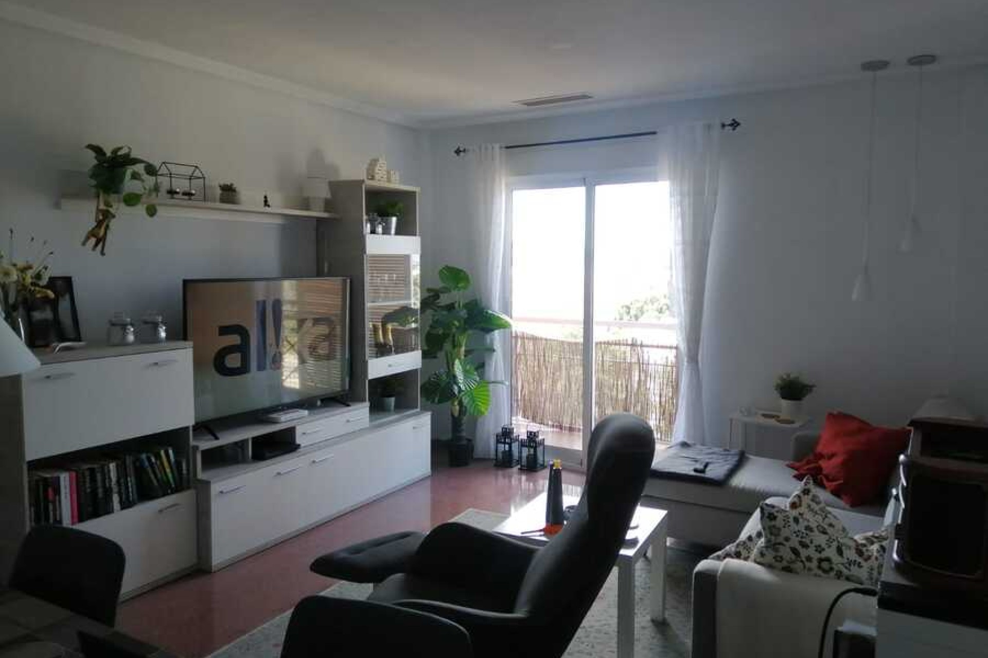 Herverkoop - Penthouse - Almoradí - Inland