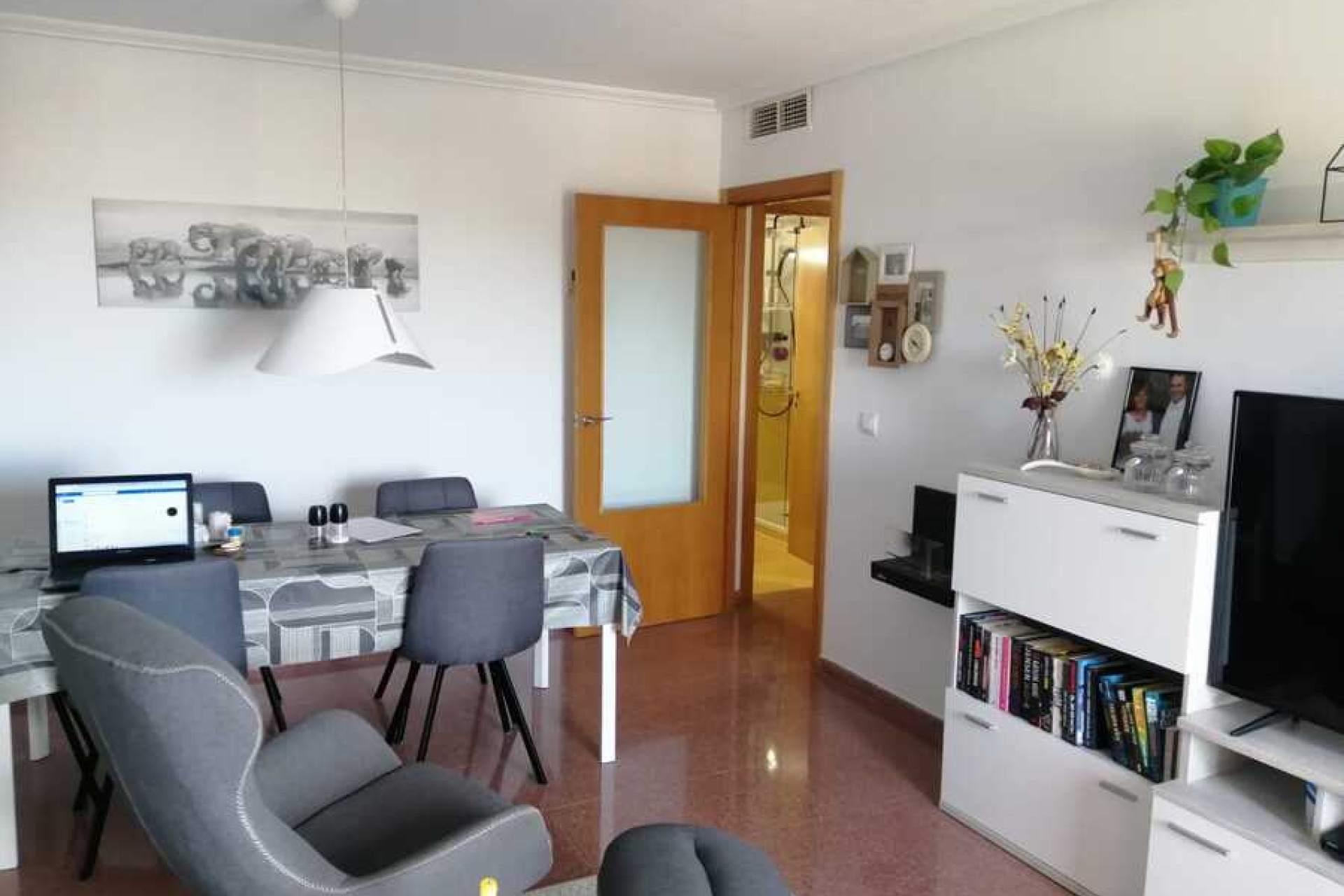 Herverkoop - Penthouse - Almoradí - Inland