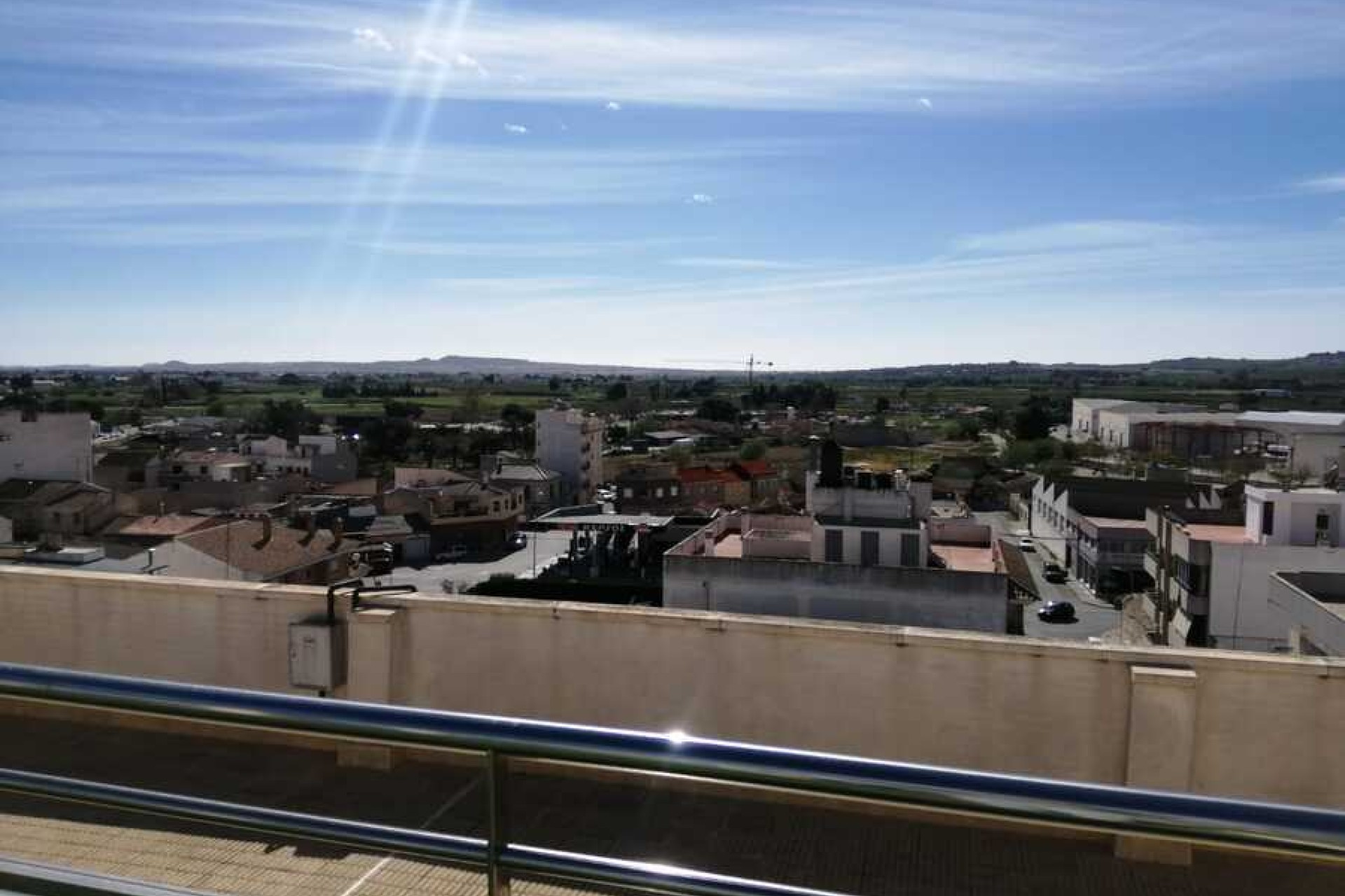 Herverkoop - Penthouse - Almoradí - Inland