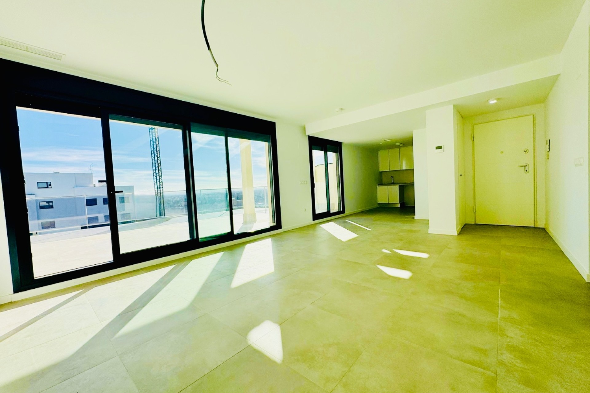 Herverkoop - Penthouse - Campoamor - Costa Blanca