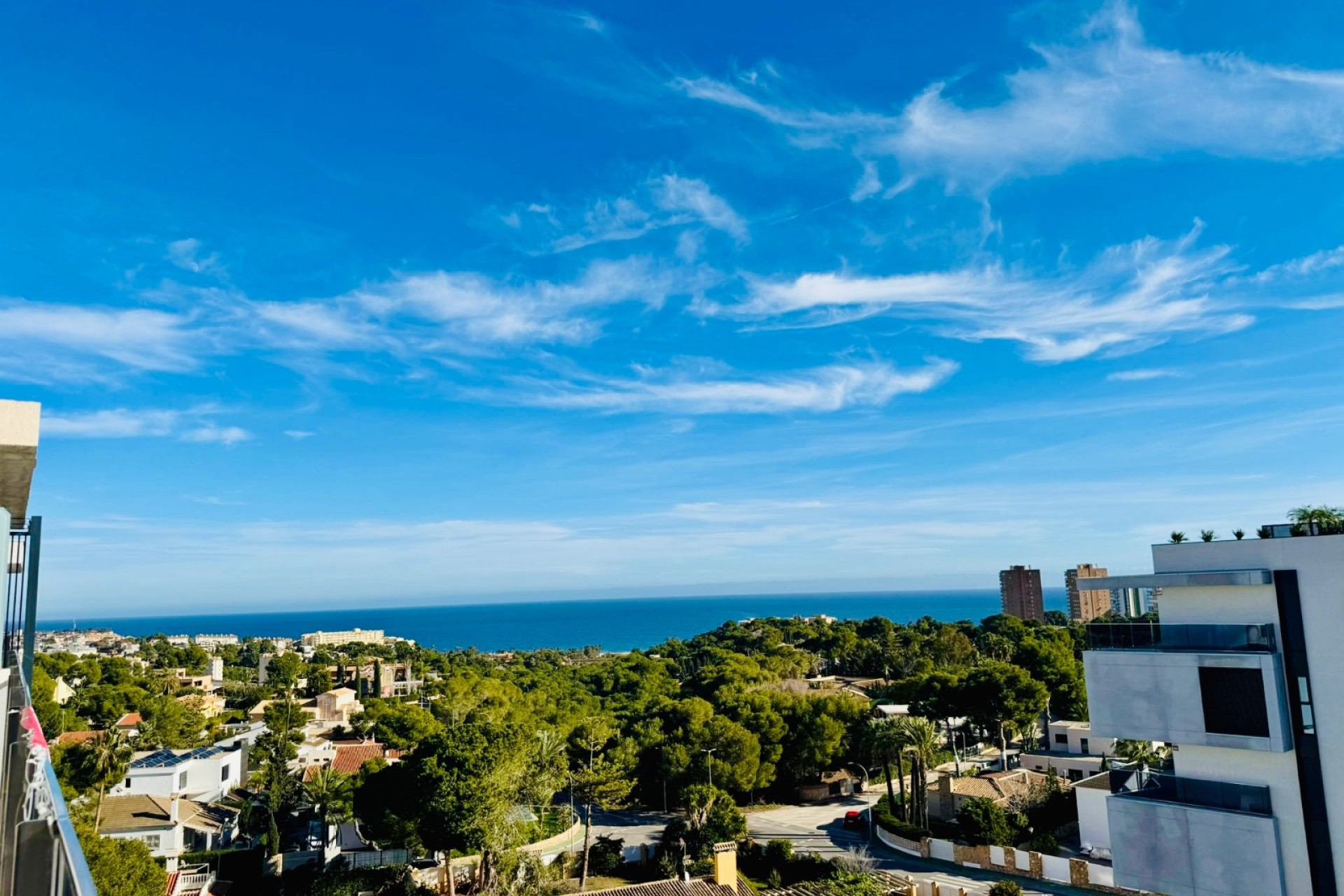 Herverkoop - Penthouse - Campoamor - Costa Blanca