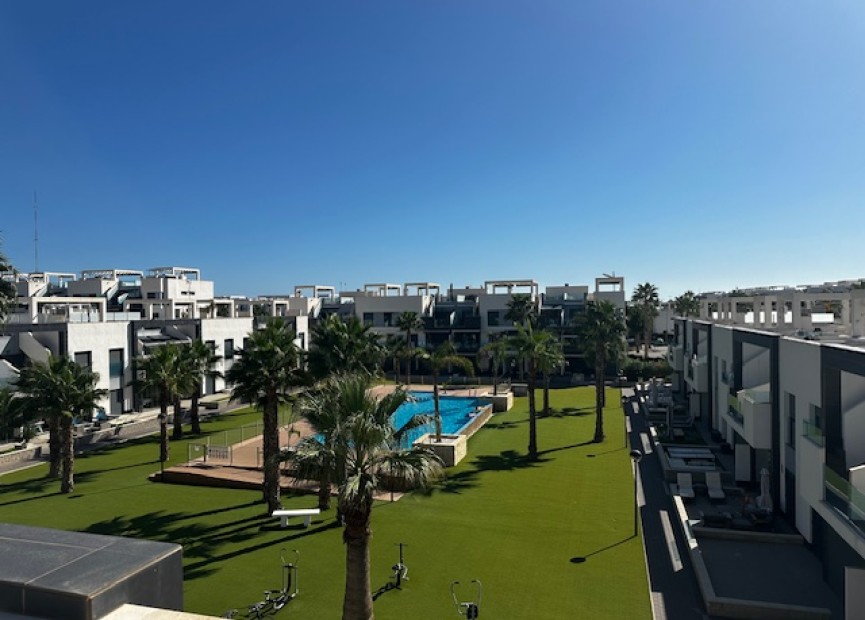 Herverkoop - Penthouse - El Raso - Costa Blanca