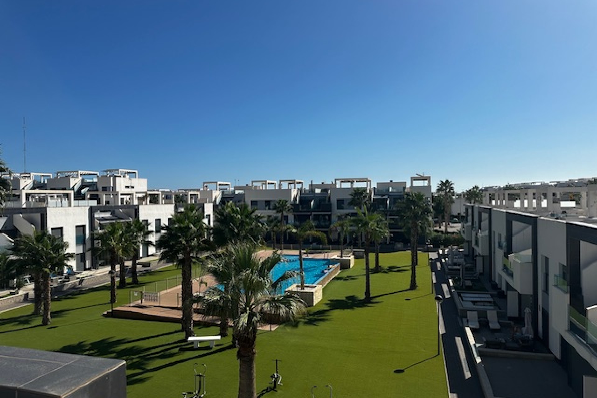 Herverkoop - Penthouse - El Raso - Costa Blanca