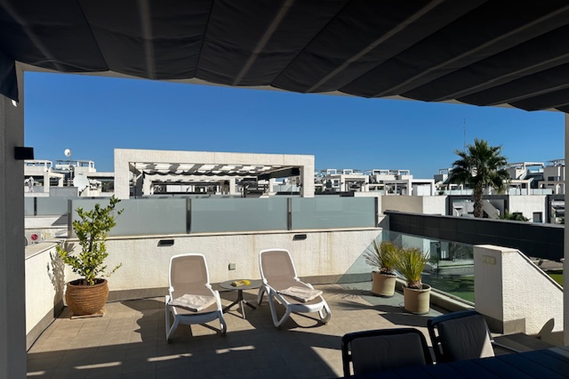 Herverkoop - Penthouse - El Raso - Costa Blanca