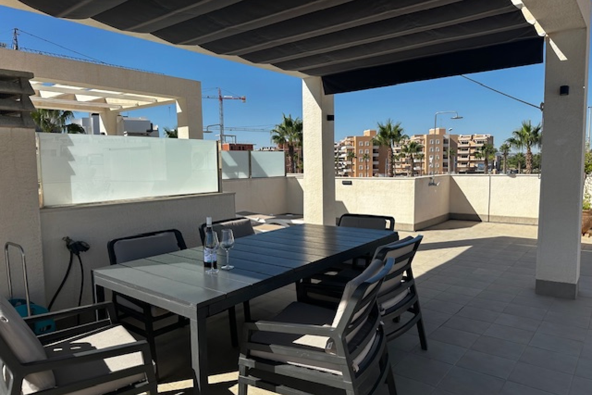 Herverkoop - Penthouse - El Raso - Costa Blanca