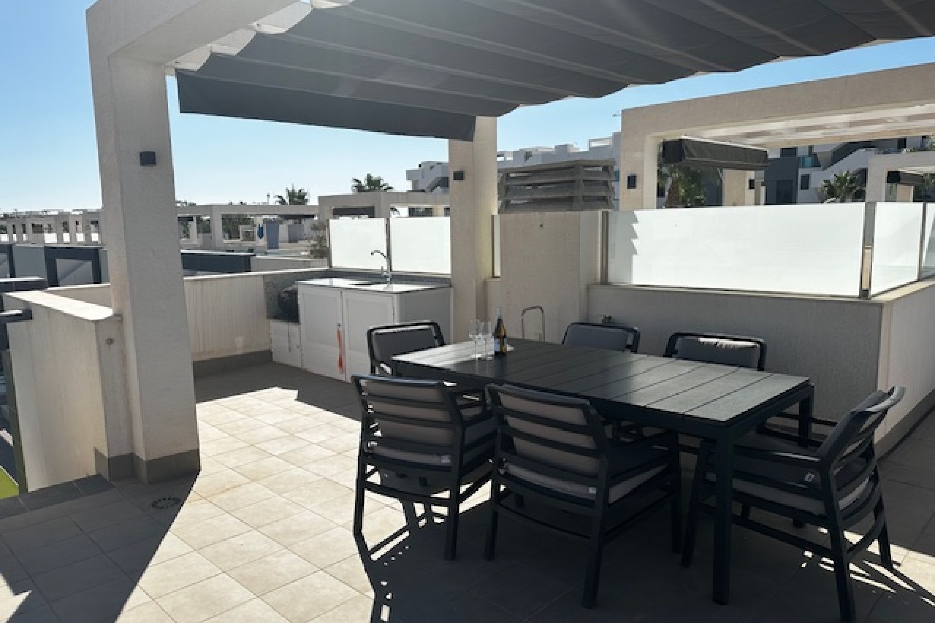 Herverkoop - Penthouse - El Raso - Costa Blanca