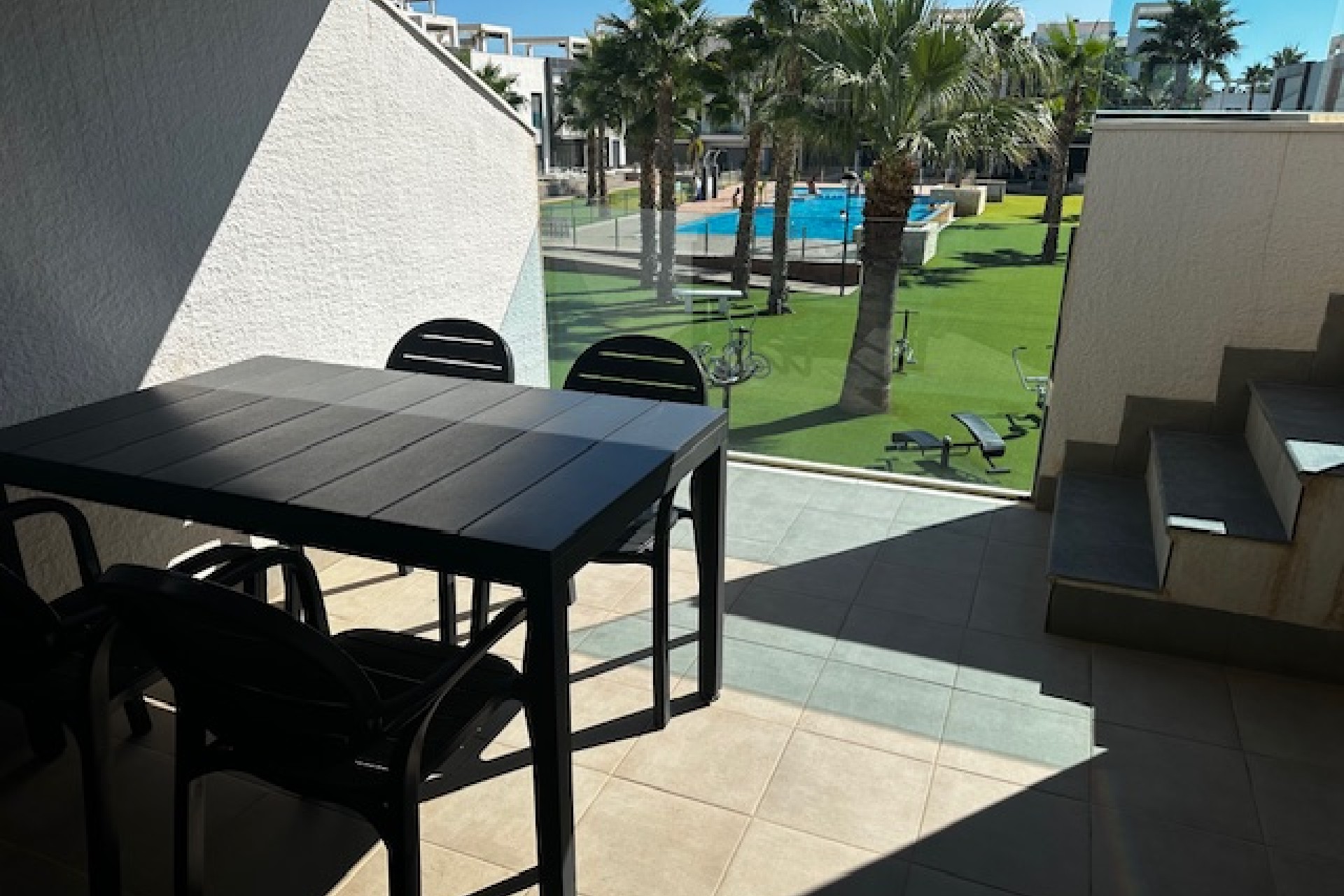 Herverkoop - Penthouse - El Raso - Costa Blanca