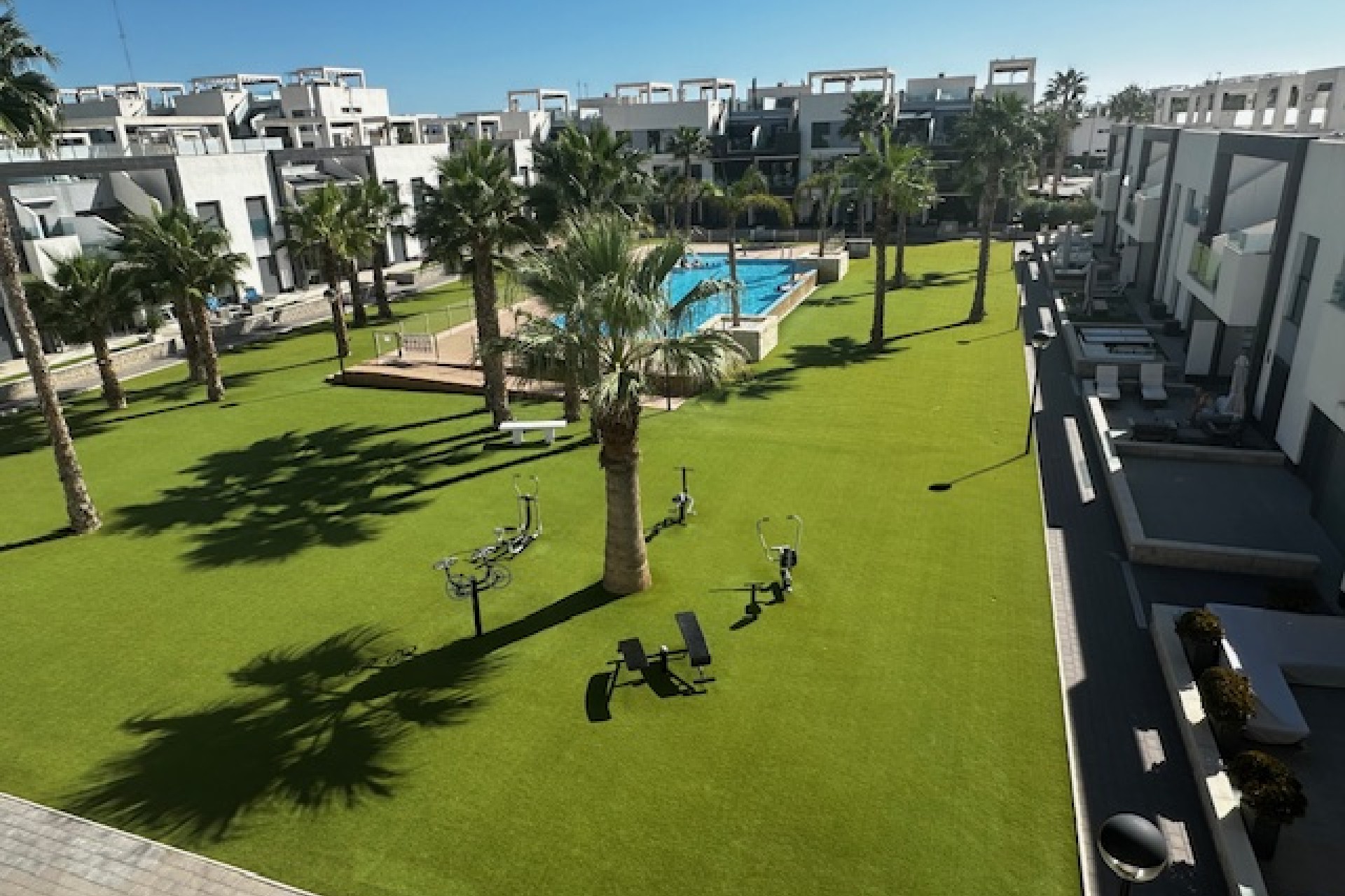 Herverkoop - Penthouse - El Raso - Costa Blanca