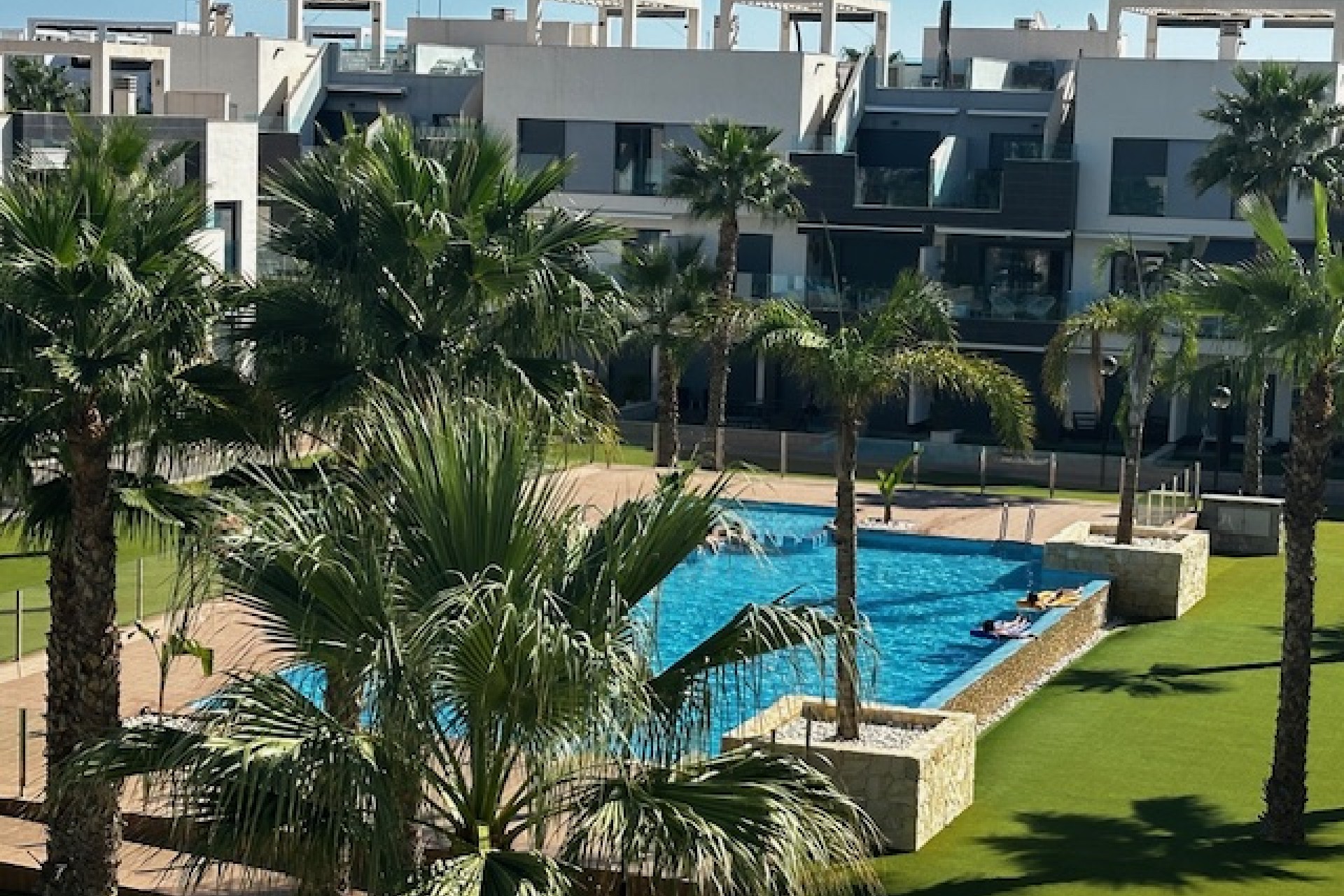 Herverkoop - Penthouse - El Raso - Costa Blanca