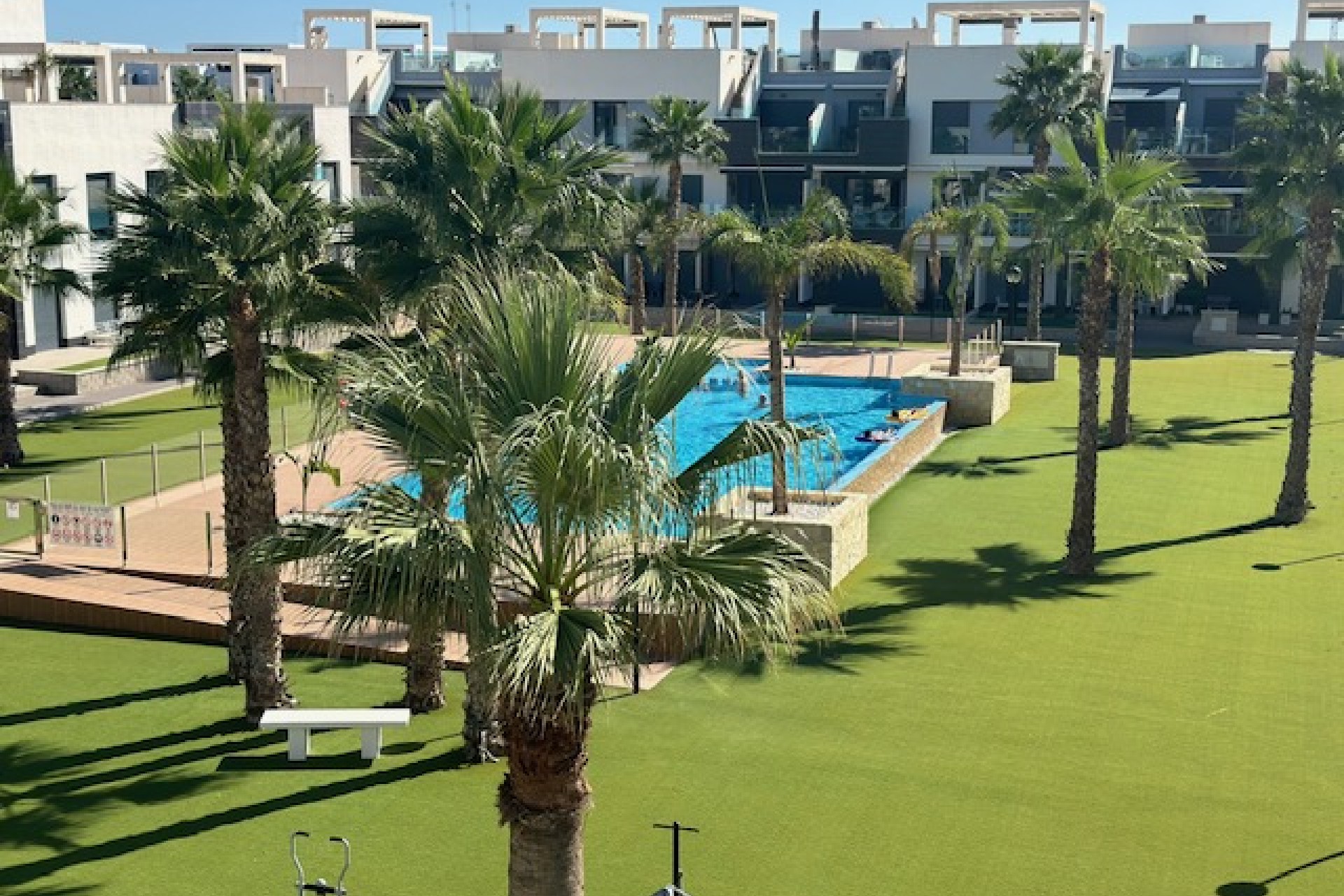 Herverkoop - Penthouse - El Raso - Costa Blanca