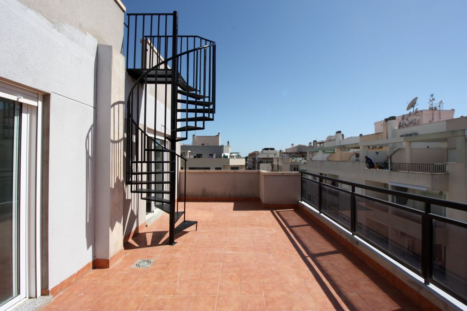 Herverkoop - Penthouse - Formentera del Segura - Costa Blanca