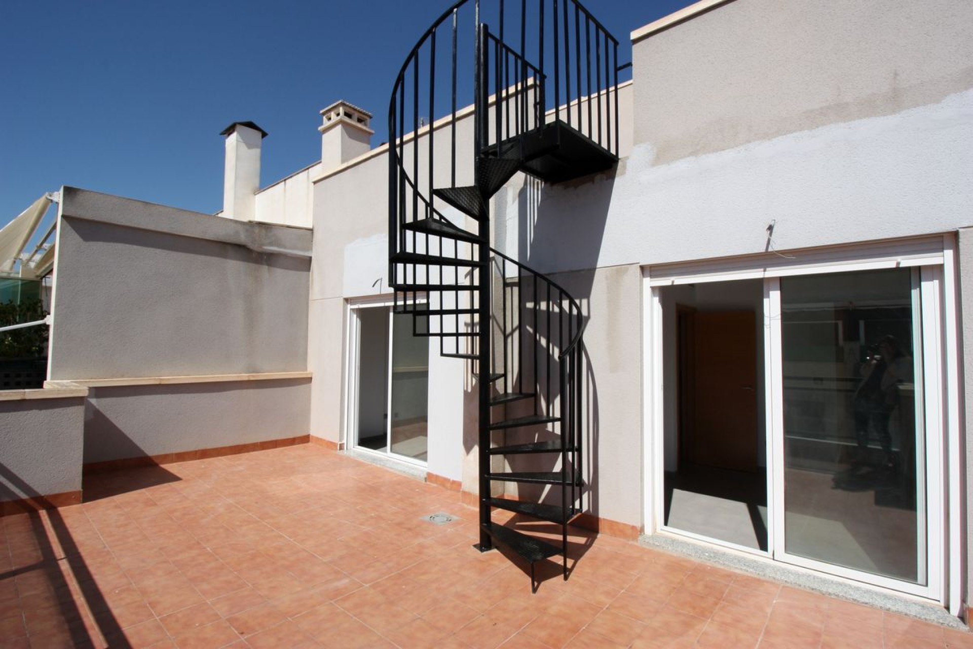 Herverkoop - Penthouse - Formentera del Segura - Costa Blanca