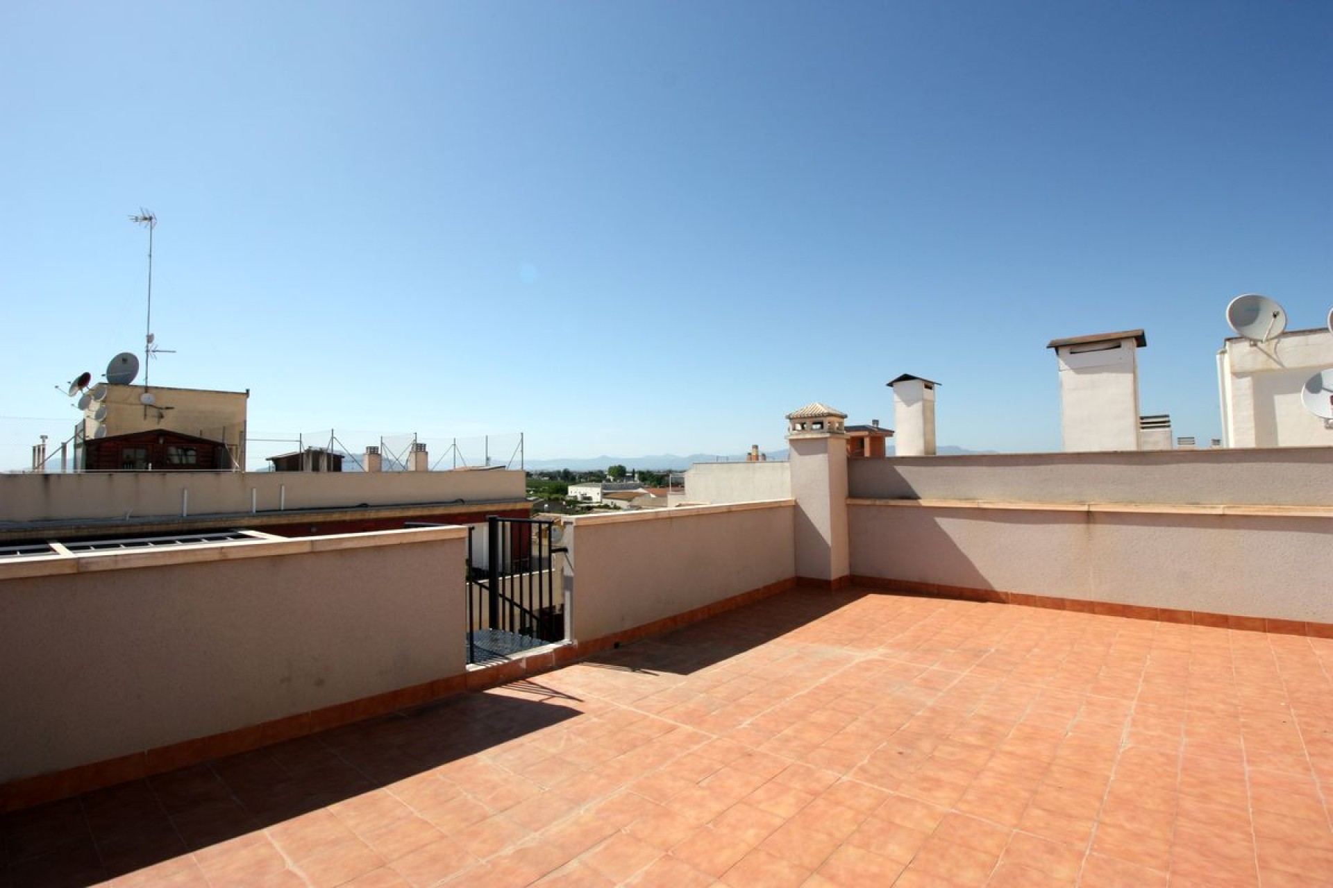 Herverkoop - Penthouse - Formentera del Segura - Costa Blanca