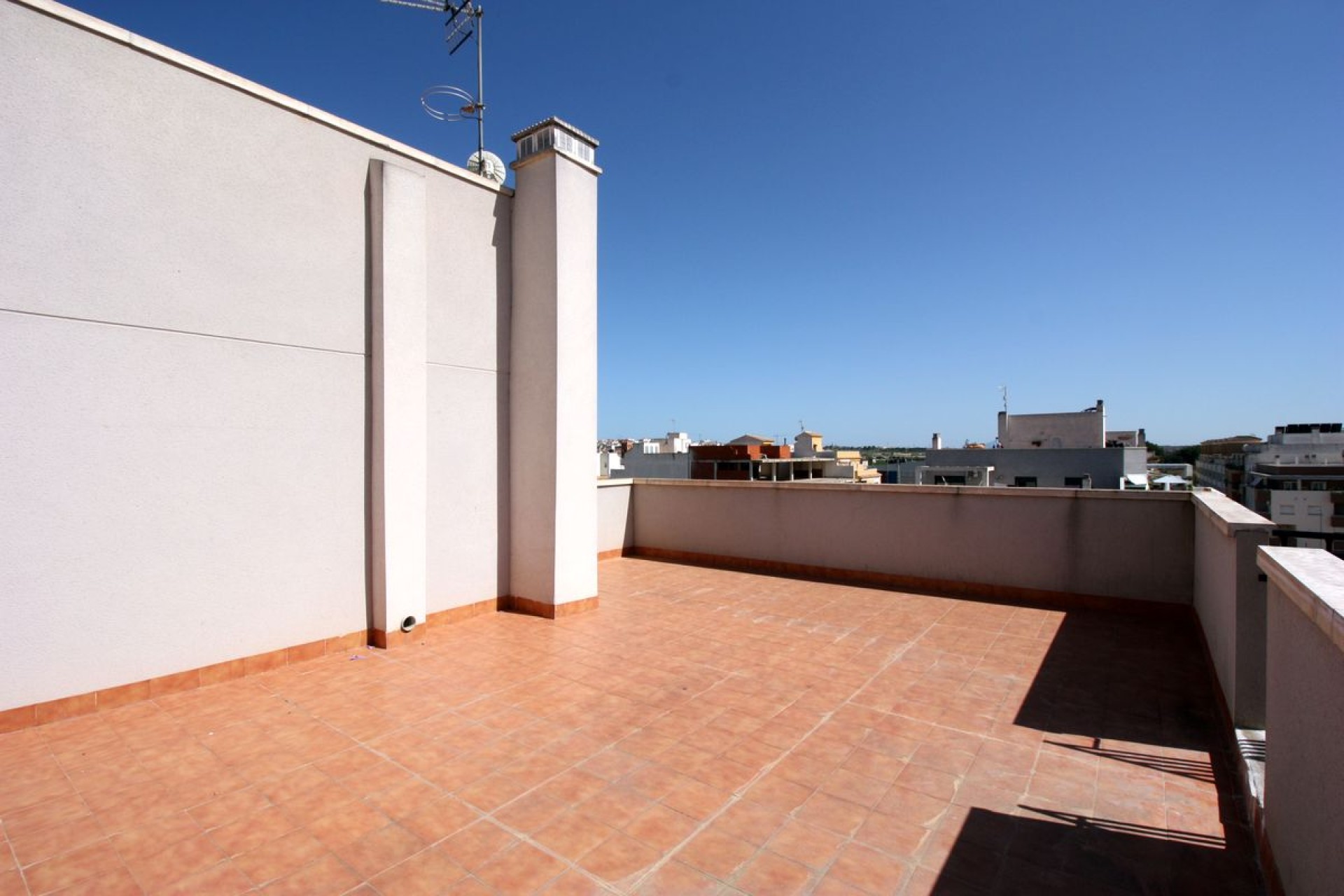 Herverkoop - Penthouse - Formentera del Segura - Costa Blanca