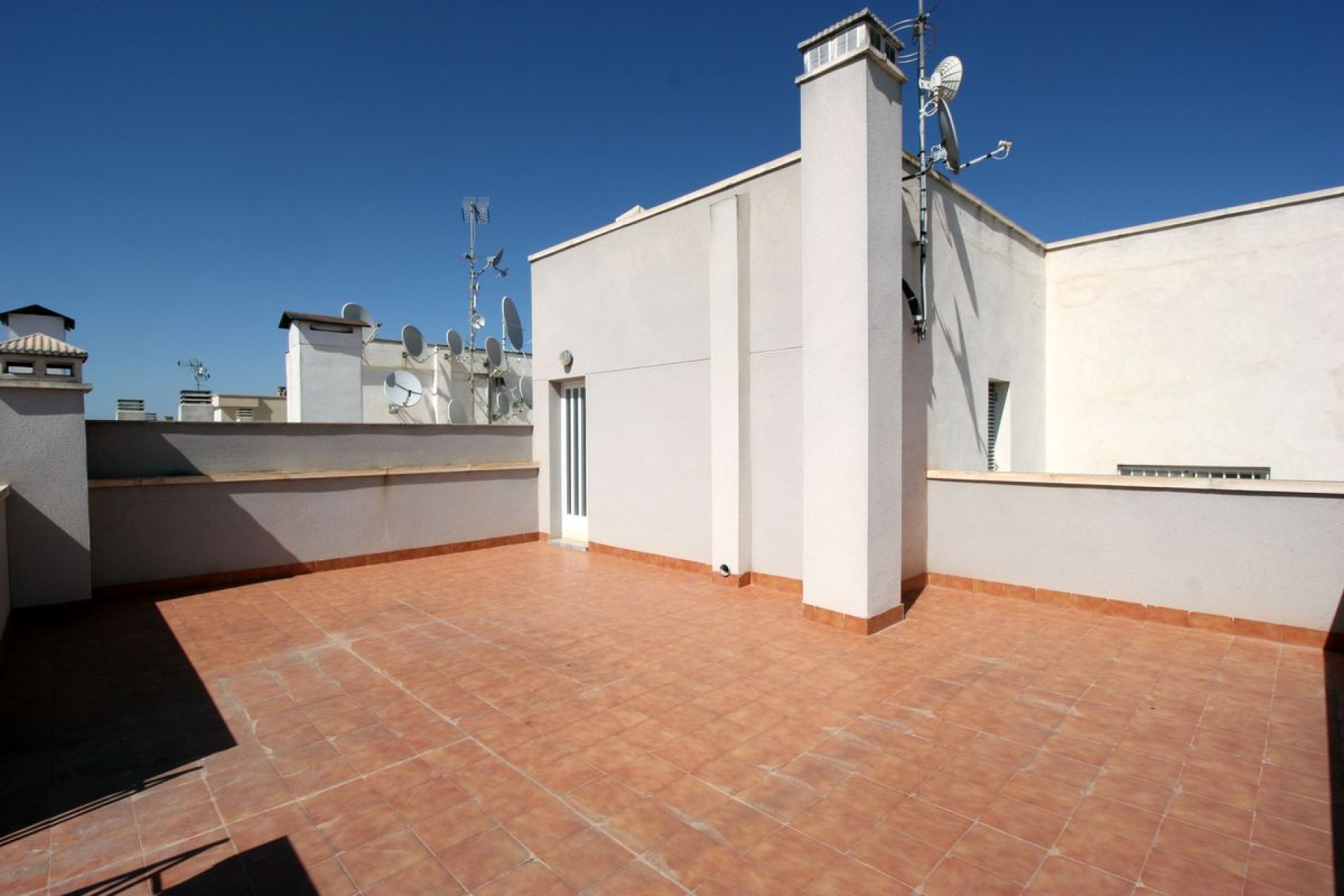 Herverkoop - Penthouse - Formentera del Segura - Costa Blanca