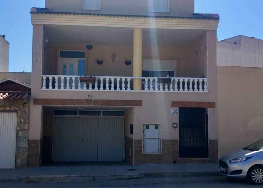 Herverkoop - Penthouse - Formentera del Segura - Costa Blanca