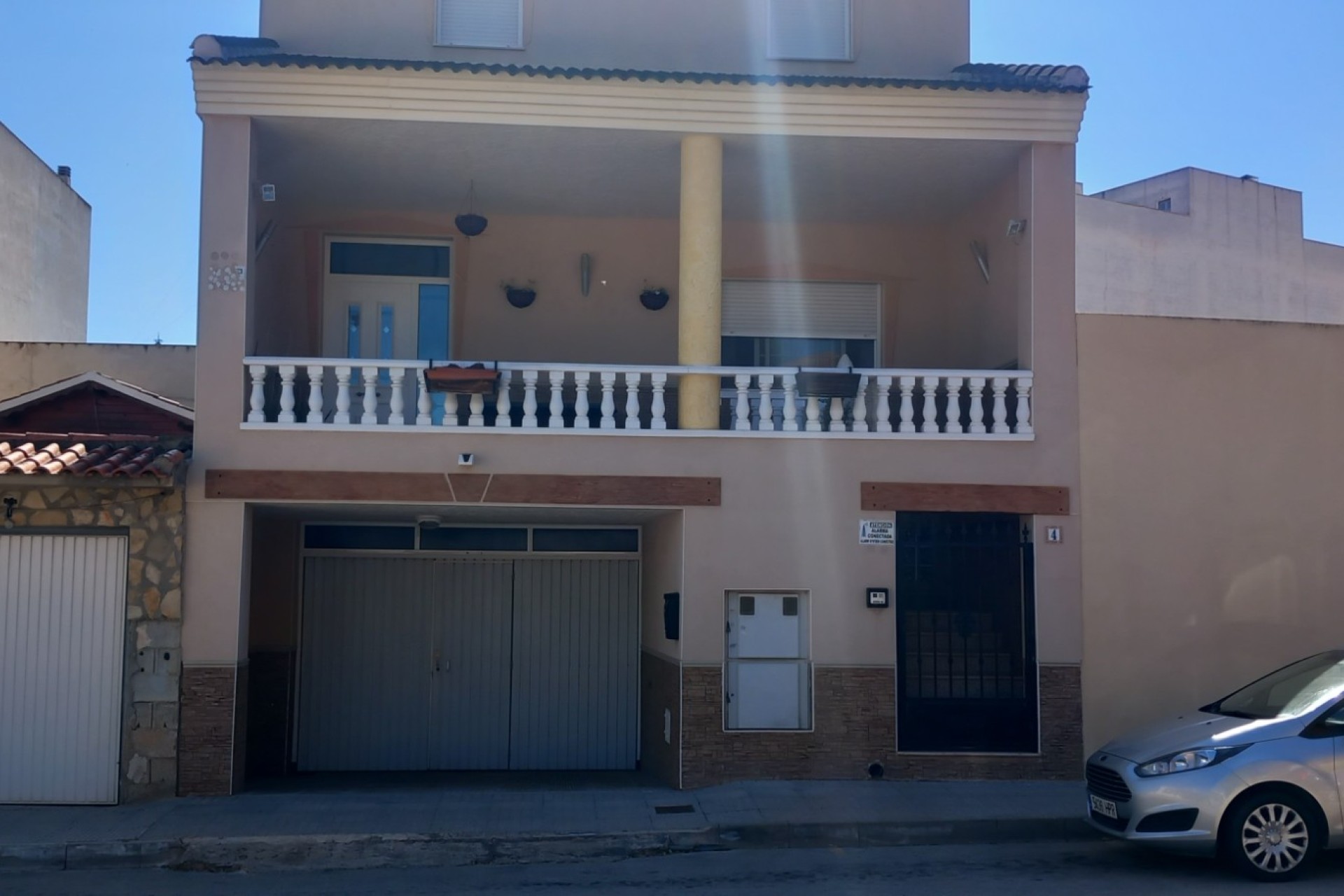 Herverkoop - Penthouse - Formentera del Segura - Costa Blanca