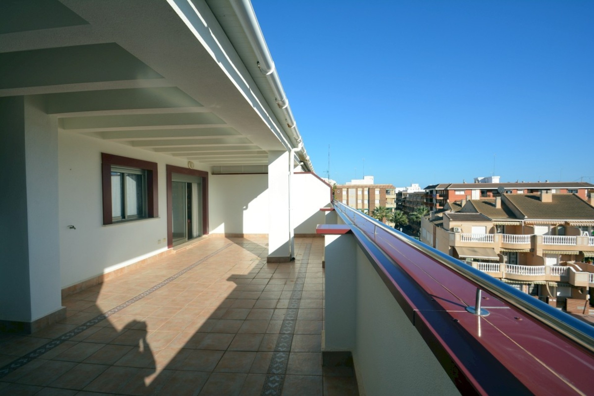 Herverkoop - Penthouse - Guardamar del Segura - Costa Blanca