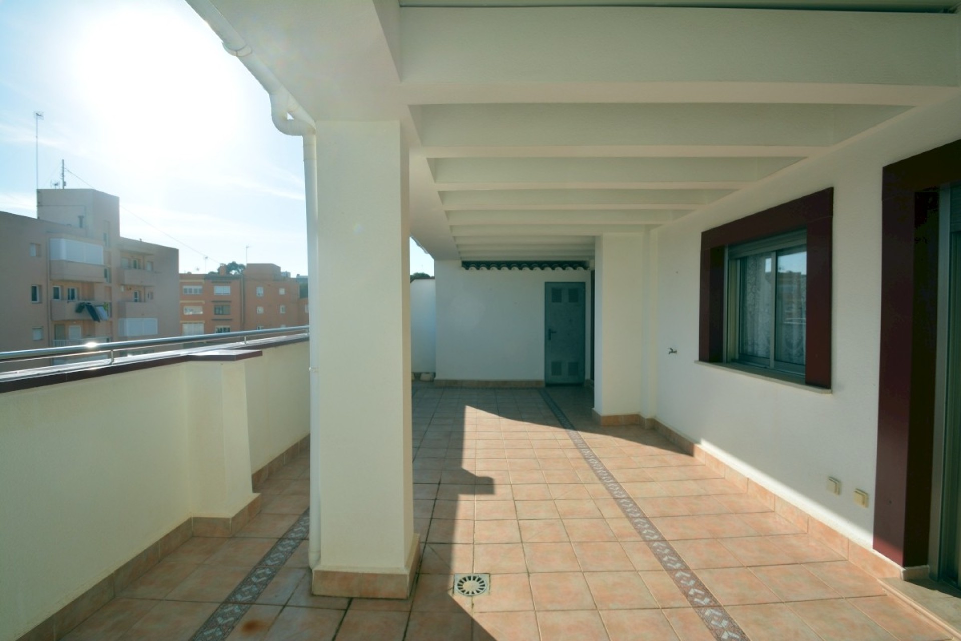 Herverkoop - Penthouse - Guardamar del Segura - Costa Blanca