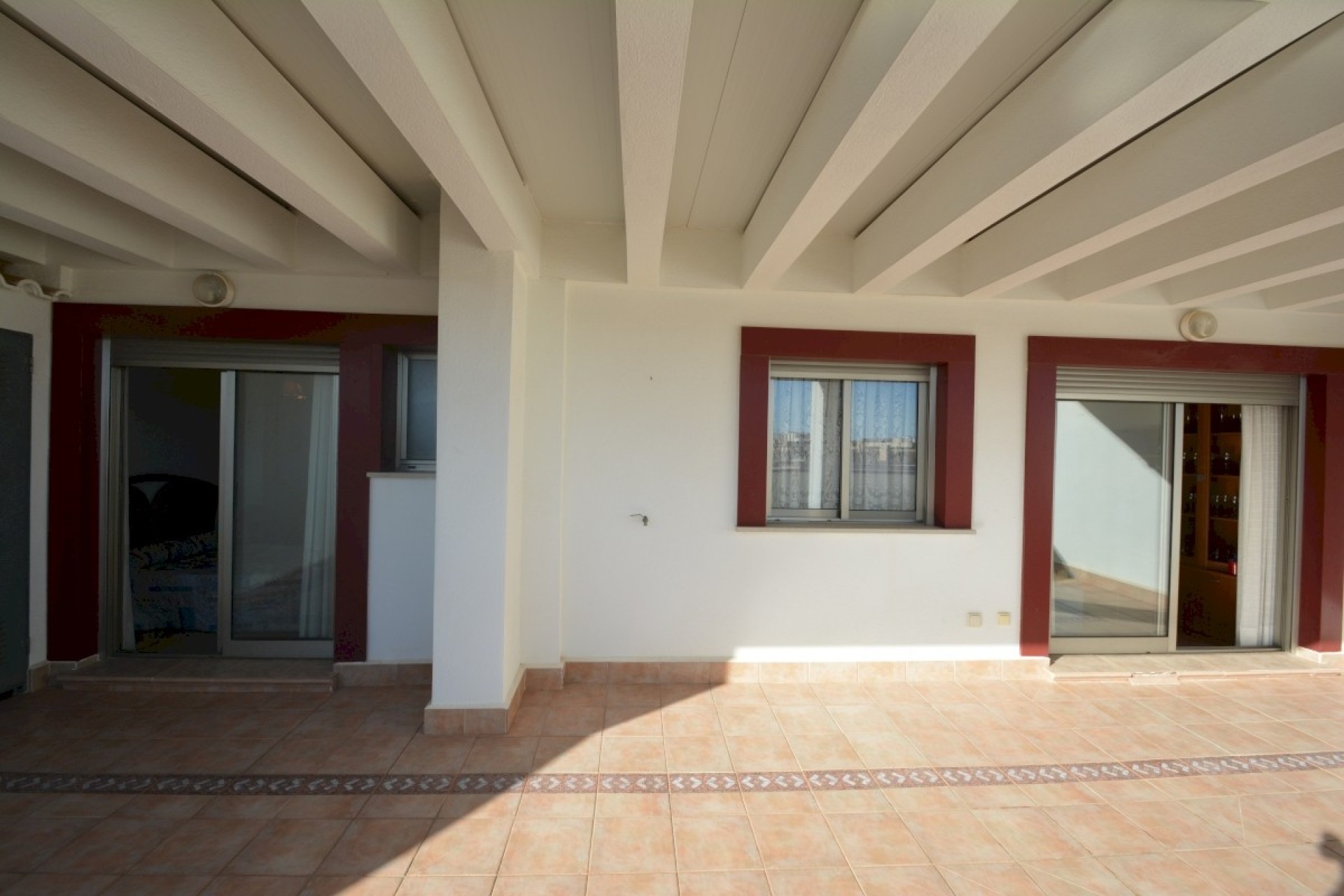 Herverkoop - Penthouse - Guardamar del Segura - Costa Blanca