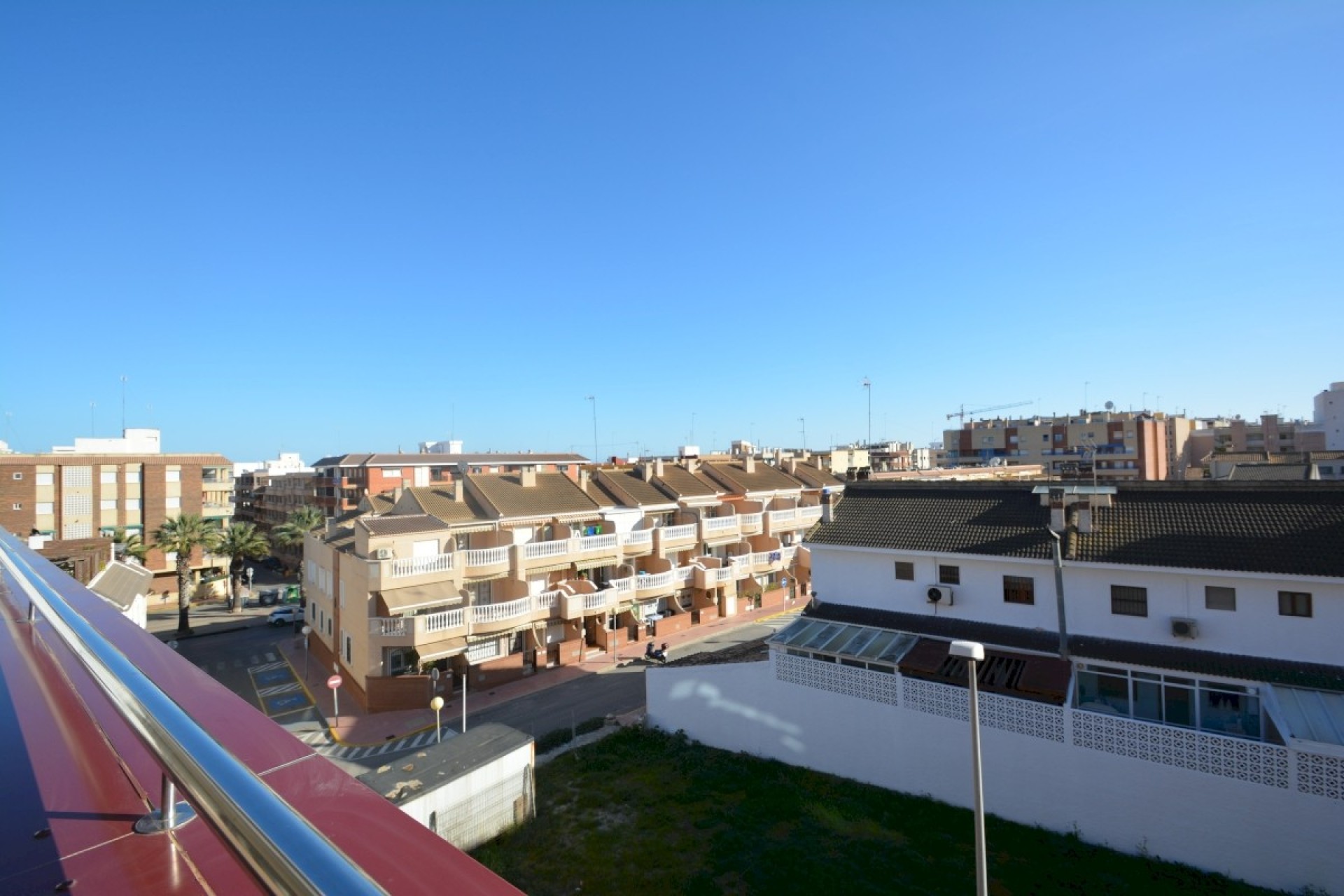 Herverkoop - Penthouse - Guardamar del Segura - Costa Blanca