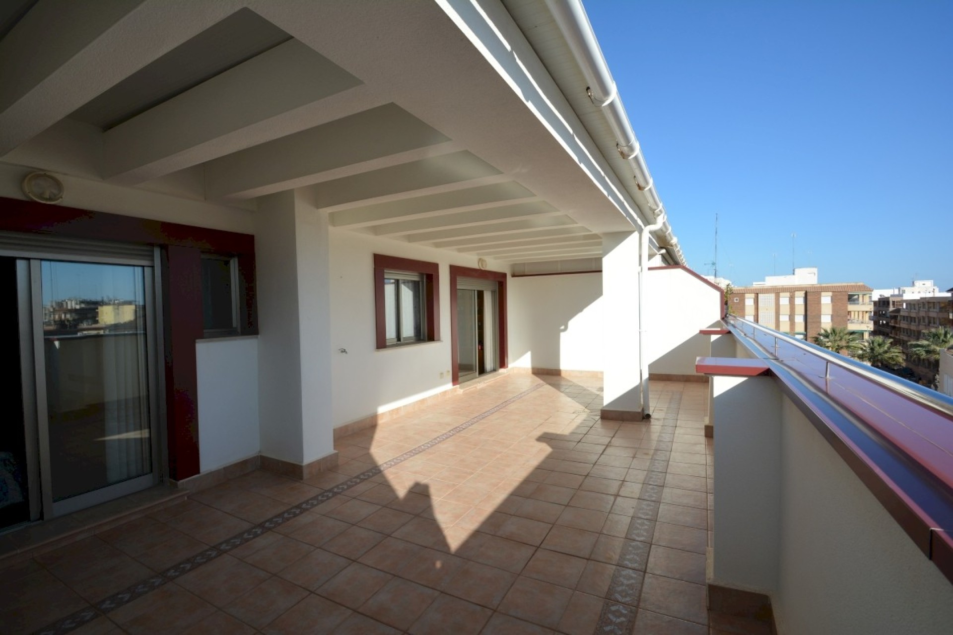 Herverkoop - Penthouse - Guardamar del Segura - Costa Blanca