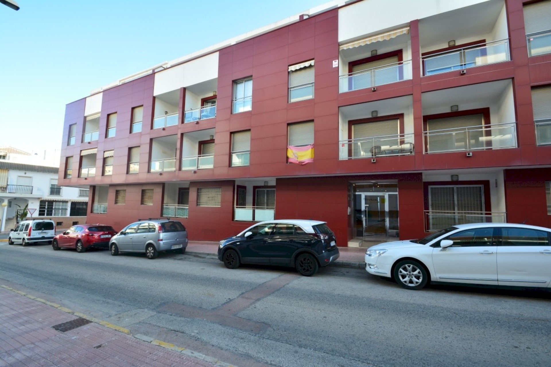 Herverkoop - Penthouse - Guardamar del Segura - Costa Blanca