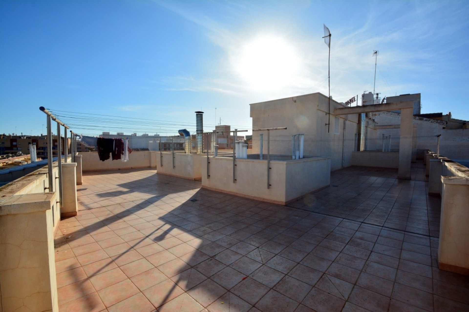 Herverkoop - Penthouse - Guardamar del Segura - Costa Blanca