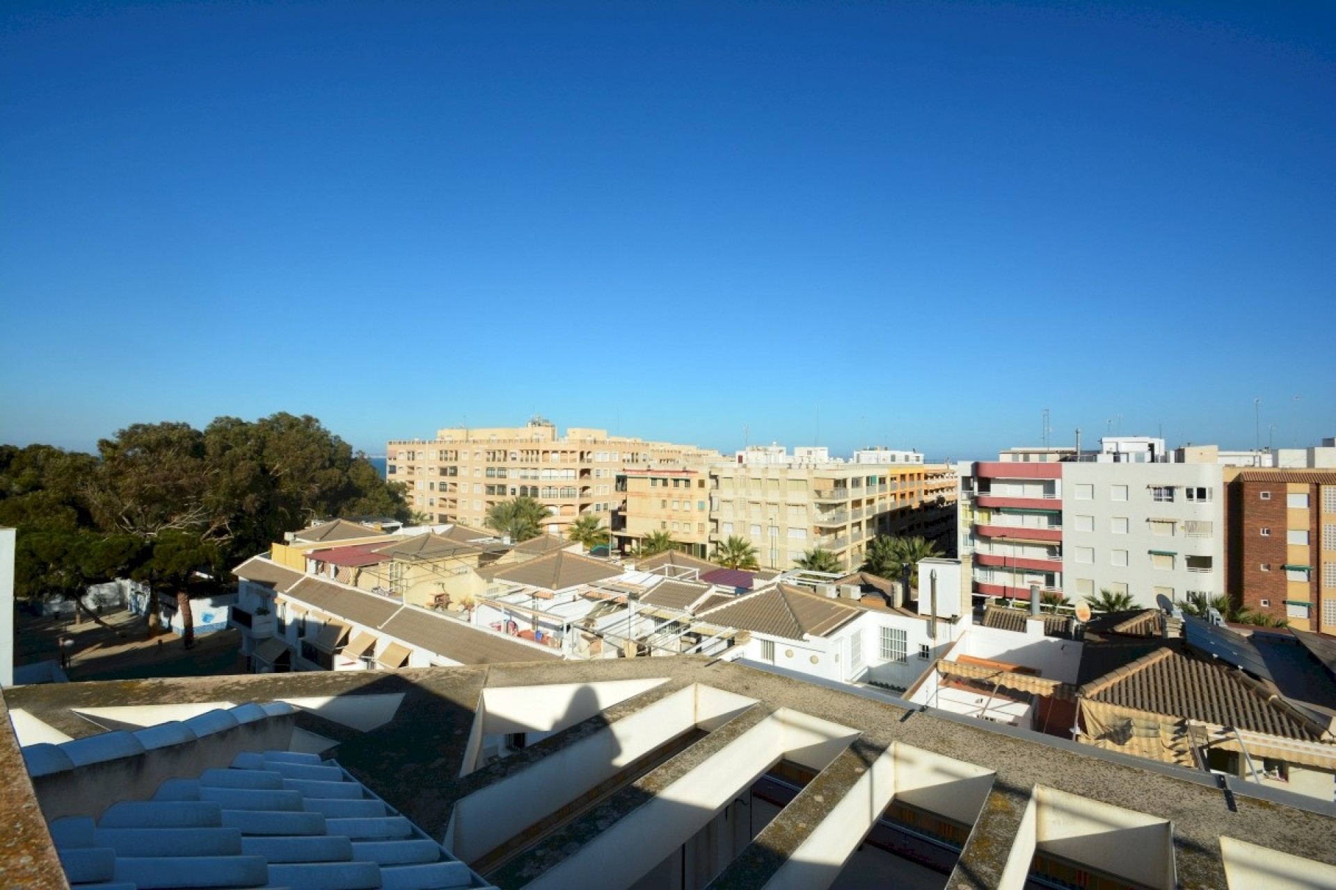 Herverkoop - Penthouse - Guardamar del Segura - Costa Blanca