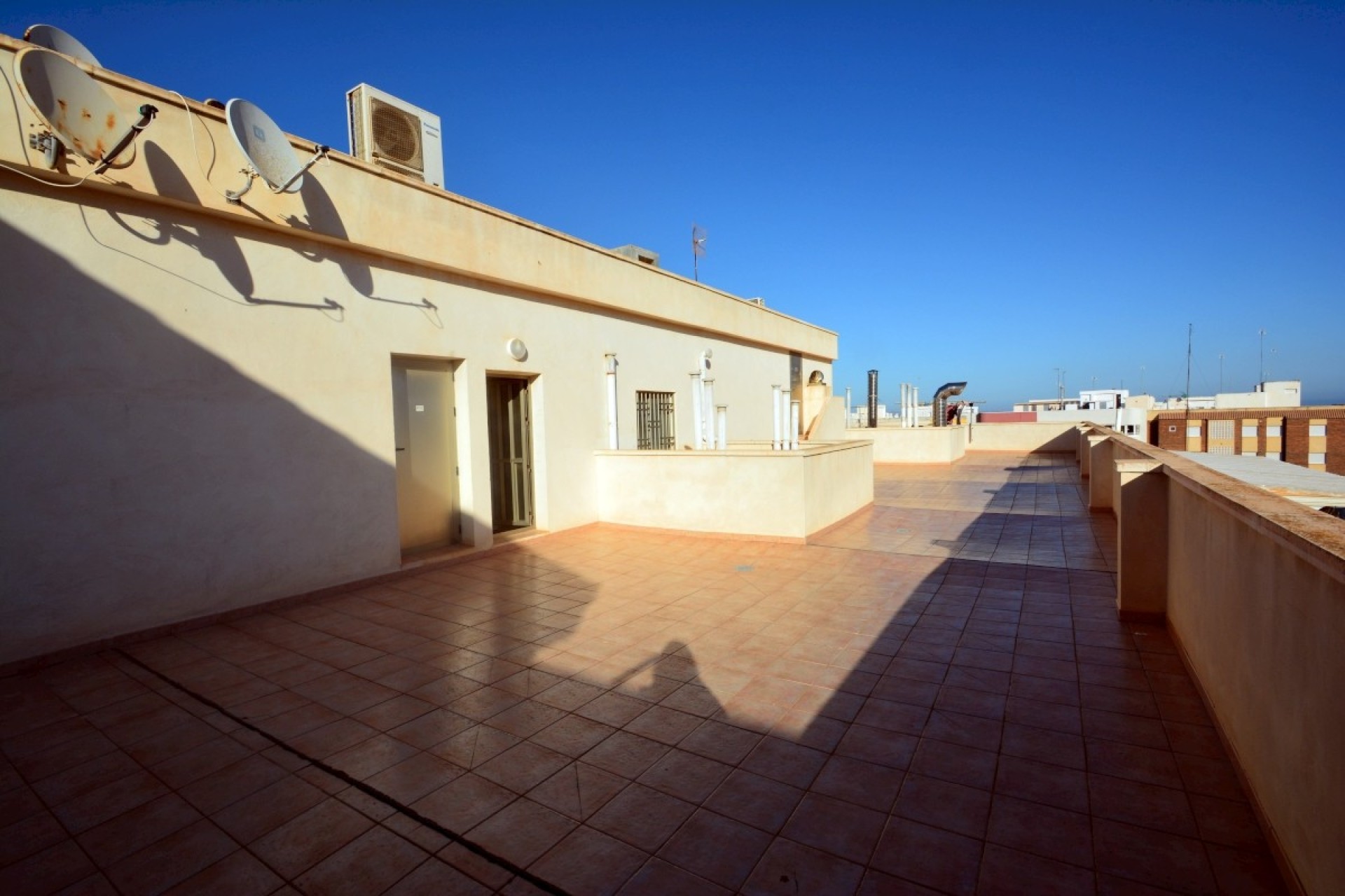 Herverkoop - Penthouse - Guardamar del Segura - Costa Blanca