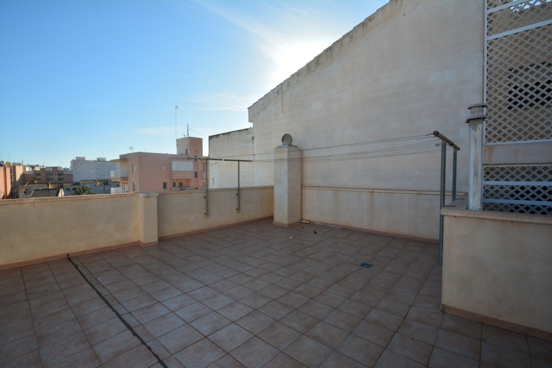 Herverkoop - Penthouse - Guardamar del Segura - Costa Blanca