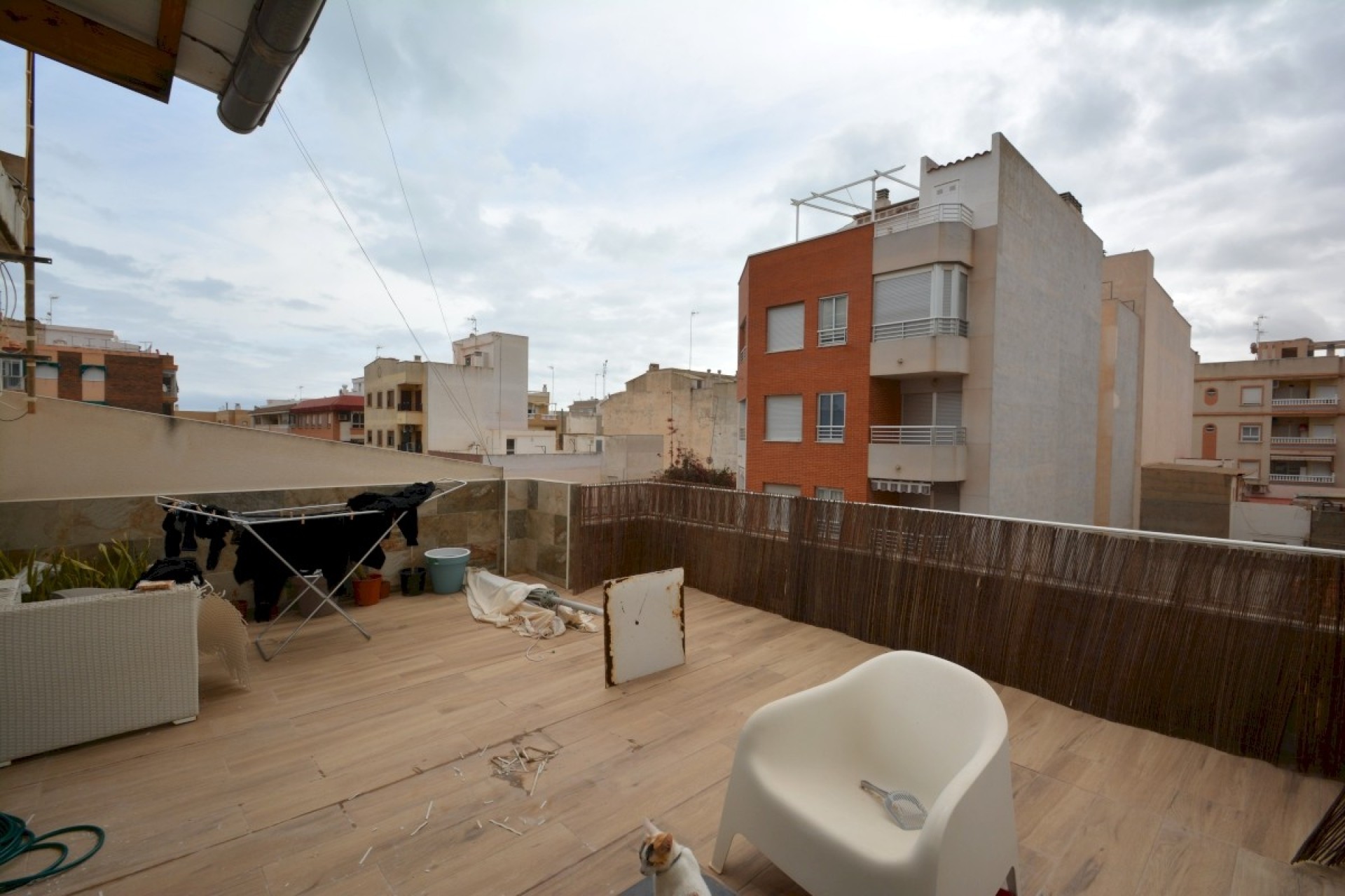 Herverkoop - Penthouse - Guardamar del Segura - Costa Blanca