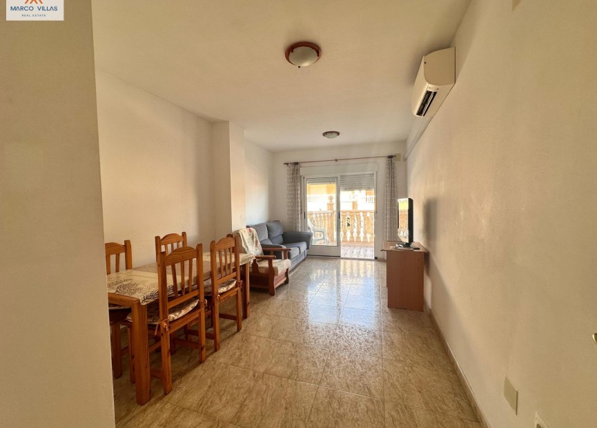 Herverkoop - Penthouse - Guardamar del Segura - Pueblo