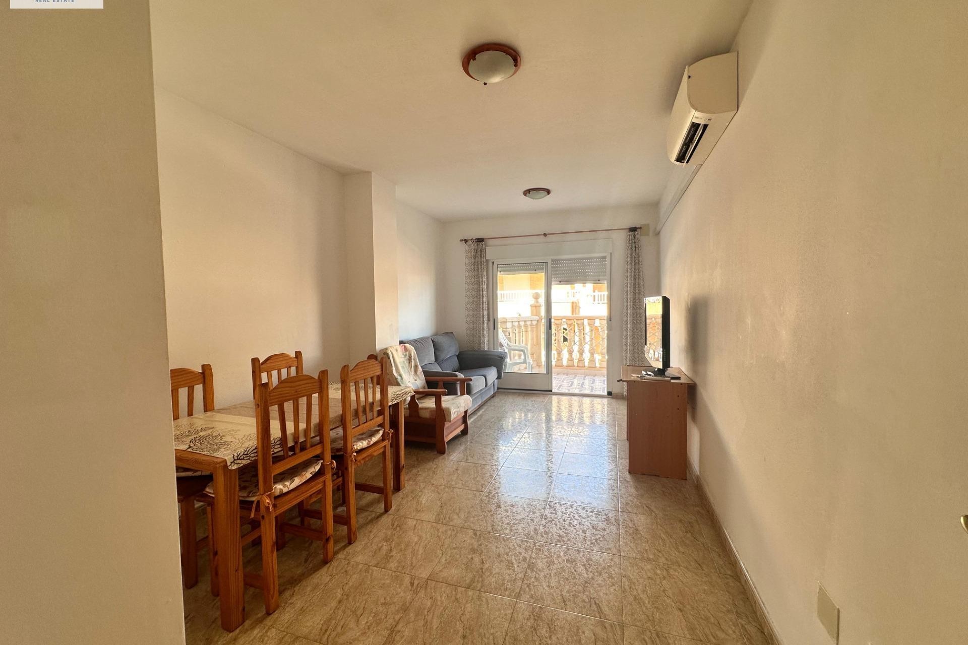 Herverkoop - Penthouse - Guardamar del Segura - Pueblo