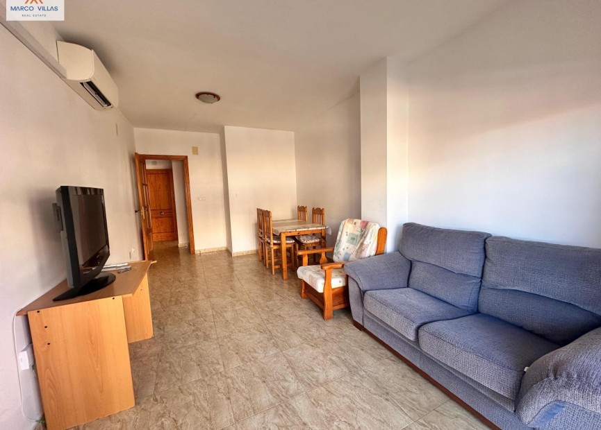 Herverkoop - Penthouse - Guardamar del Segura - Pueblo