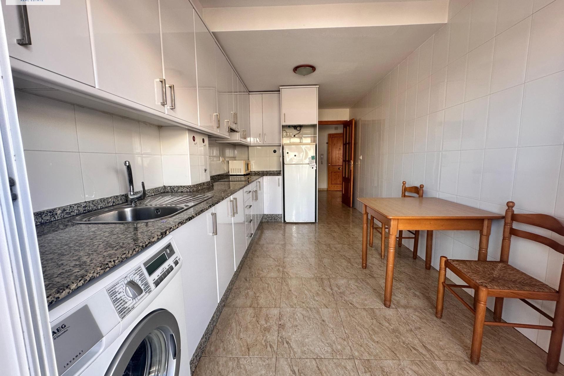 Herverkoop - Penthouse - Guardamar del Segura - Pueblo