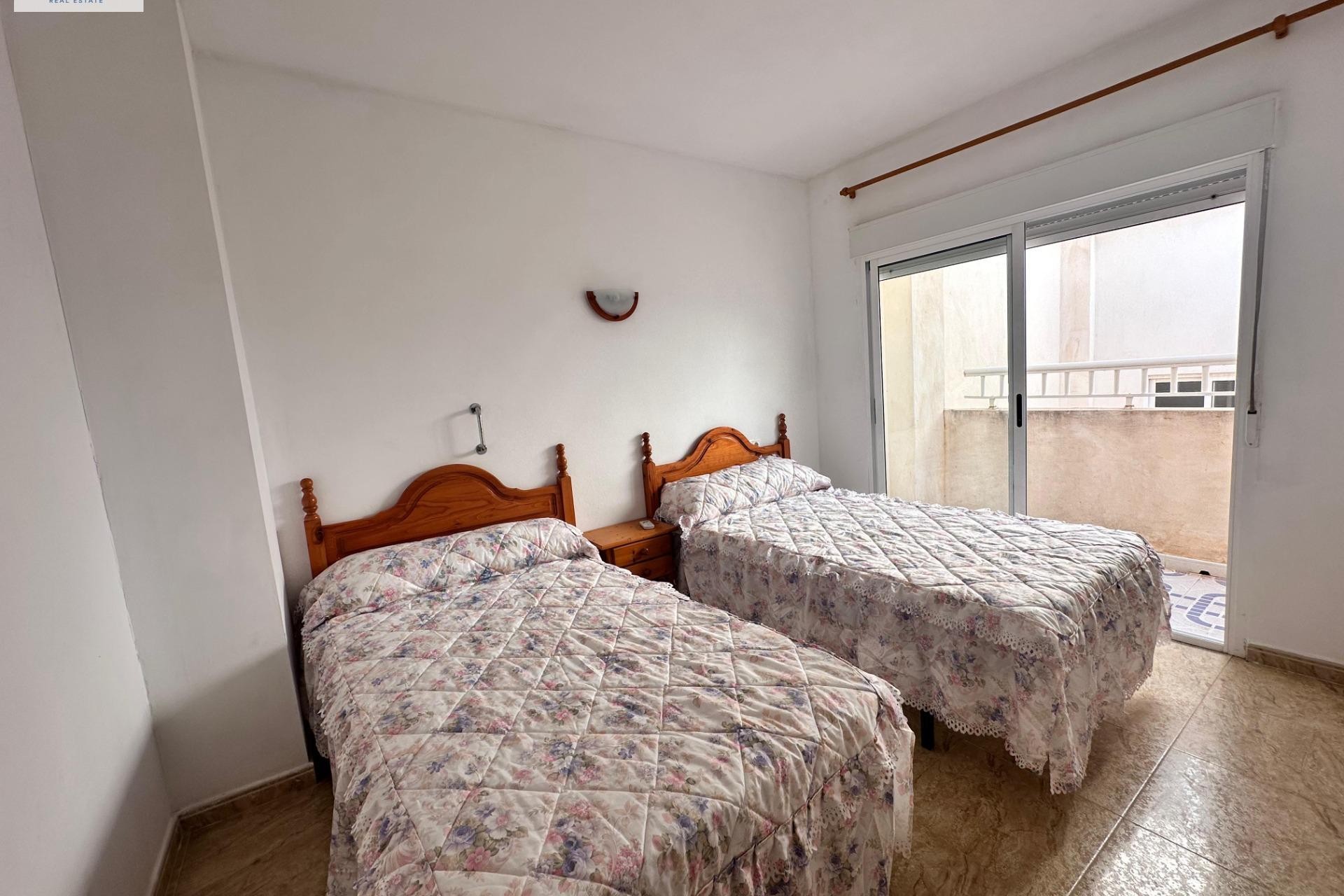 Herverkoop - Penthouse - Guardamar del Segura - Pueblo